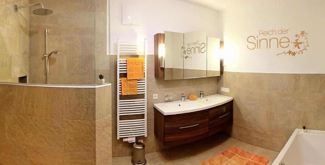 Ferienwohnung Natural A