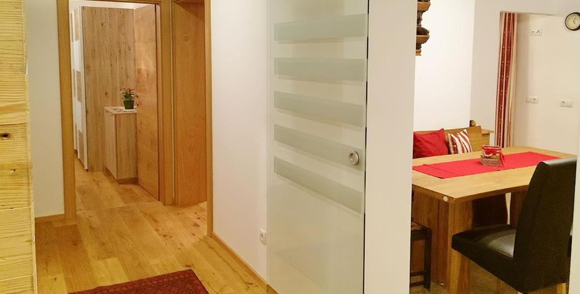 Ferienwohnung Natural A