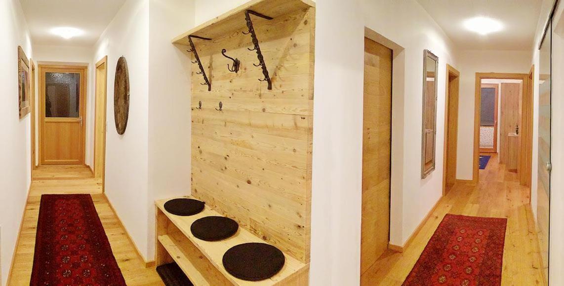 Ferienwohnung Natural A