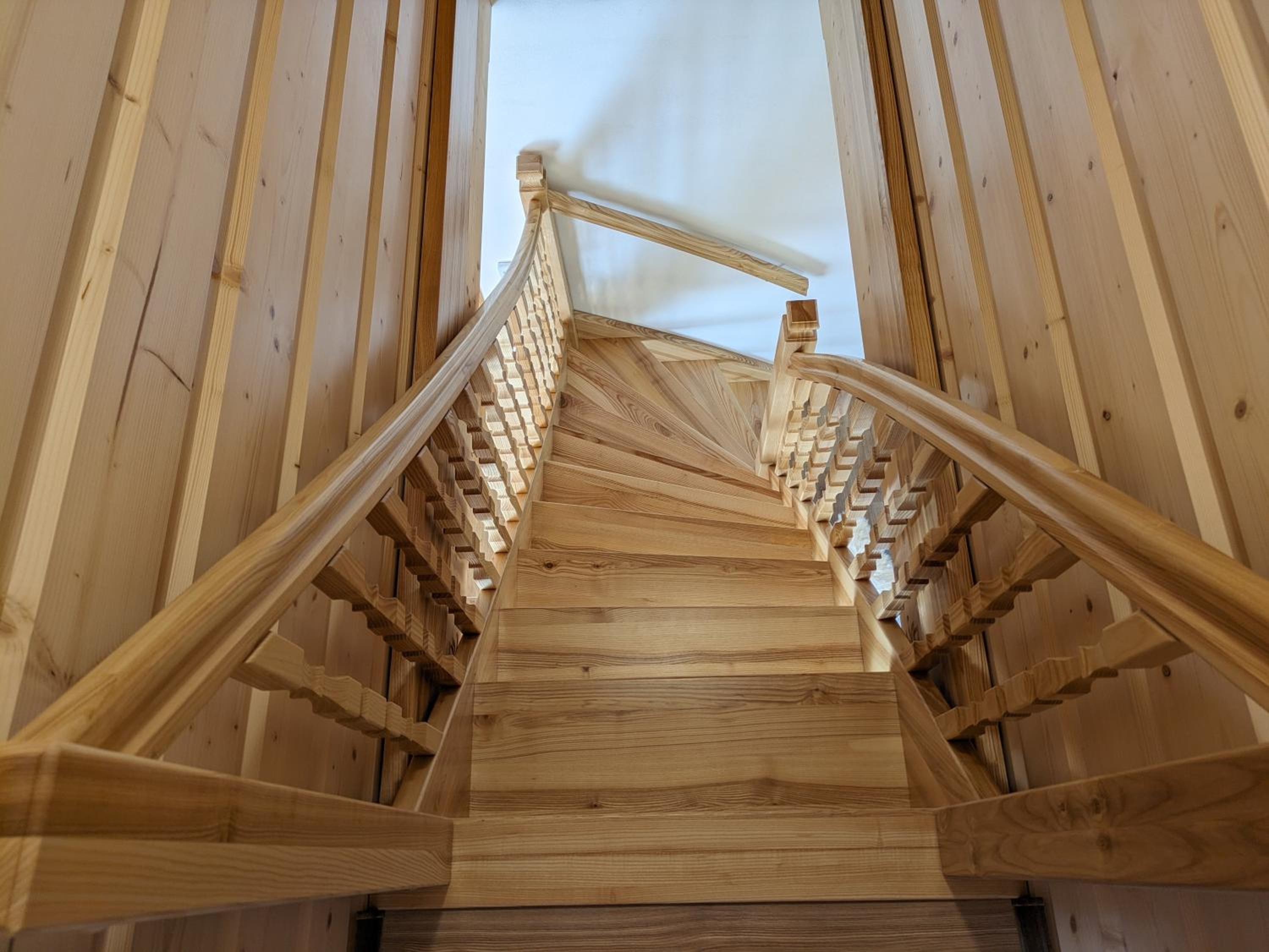 Malebný chalet Benešky
