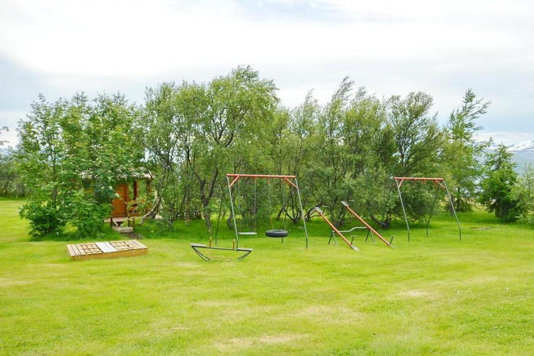 Akureyri Retreat