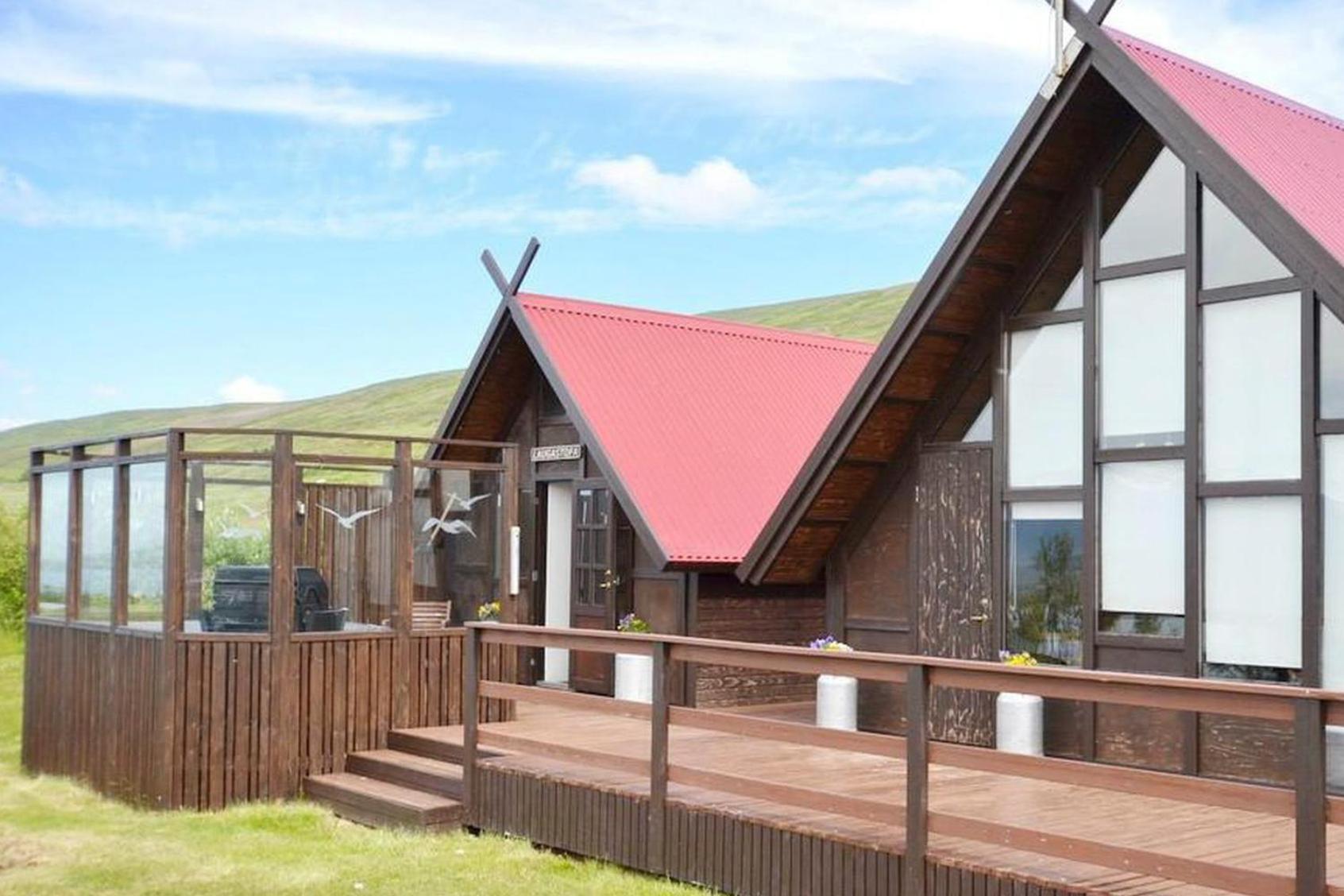Akureyri Retreat