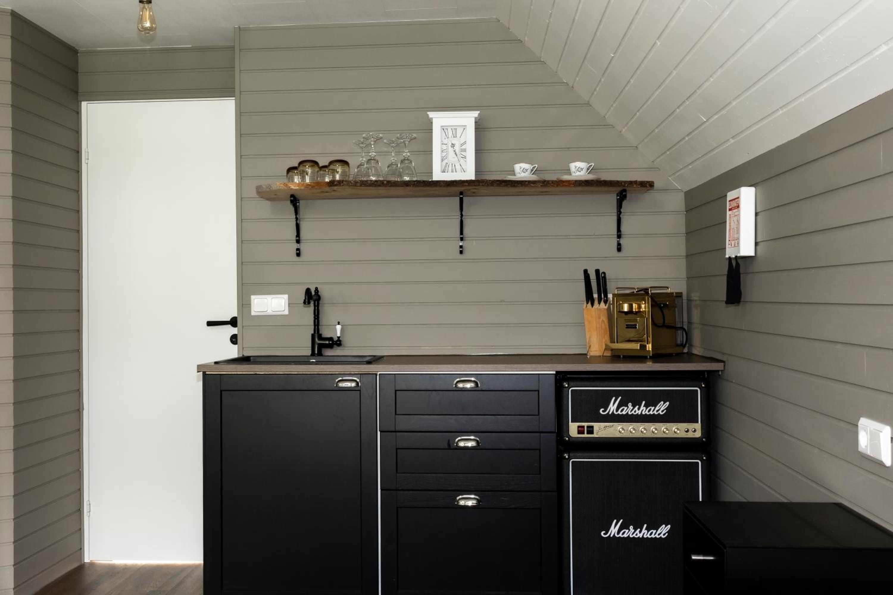 Akureyri Retreat