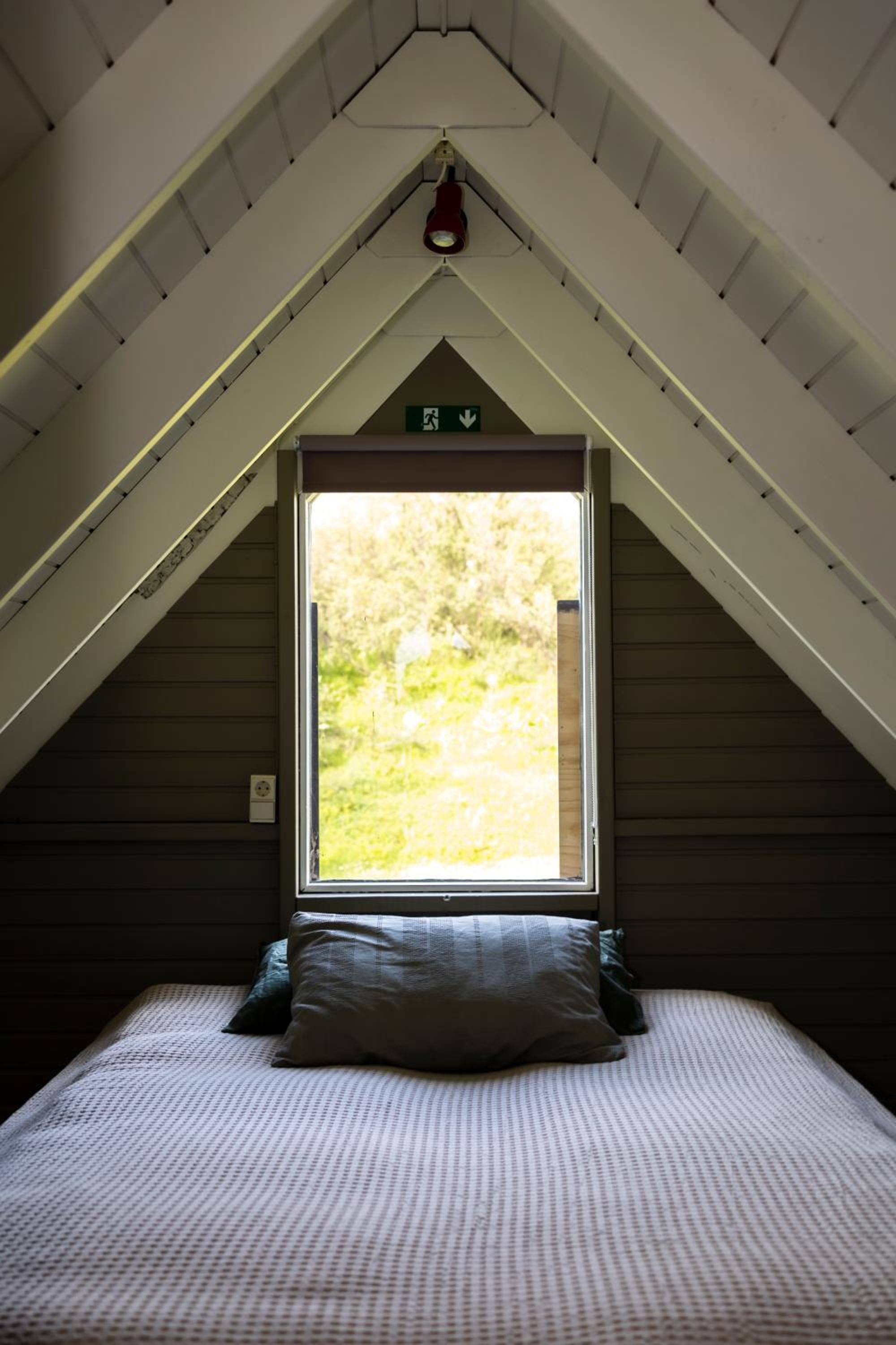 Akureyri Retreat