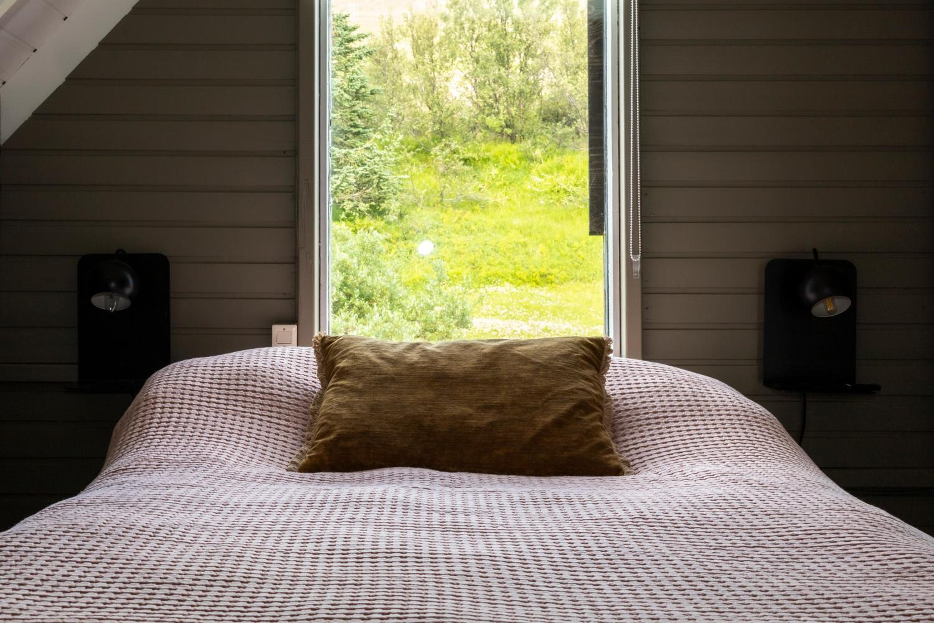 Akureyri Retreat