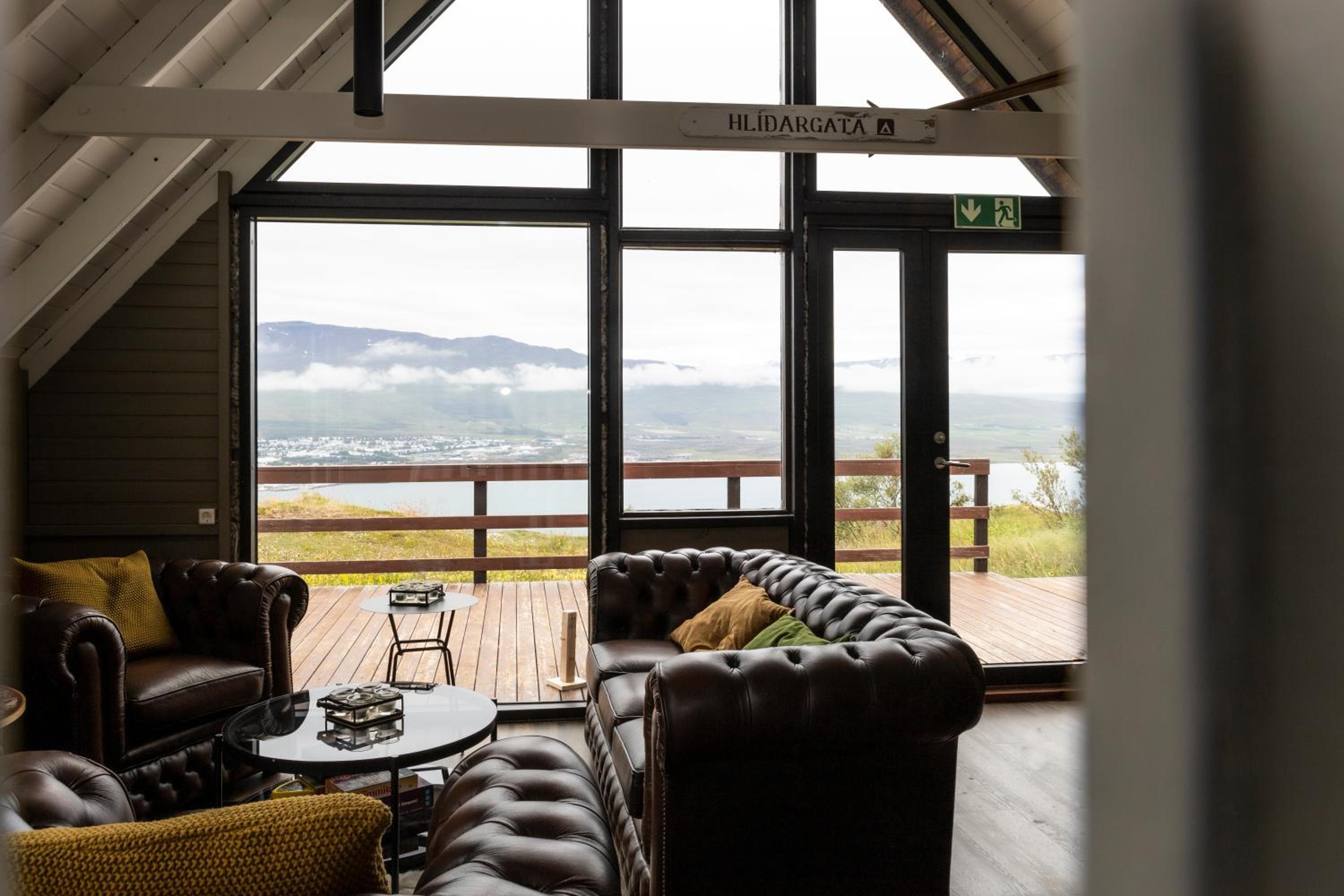Akureyri Retreat