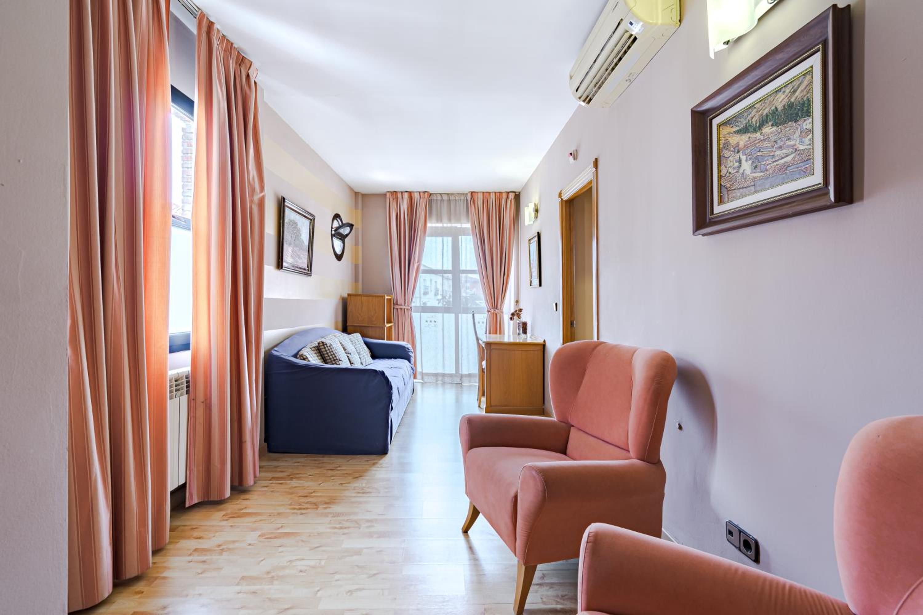Hostal Don Juan