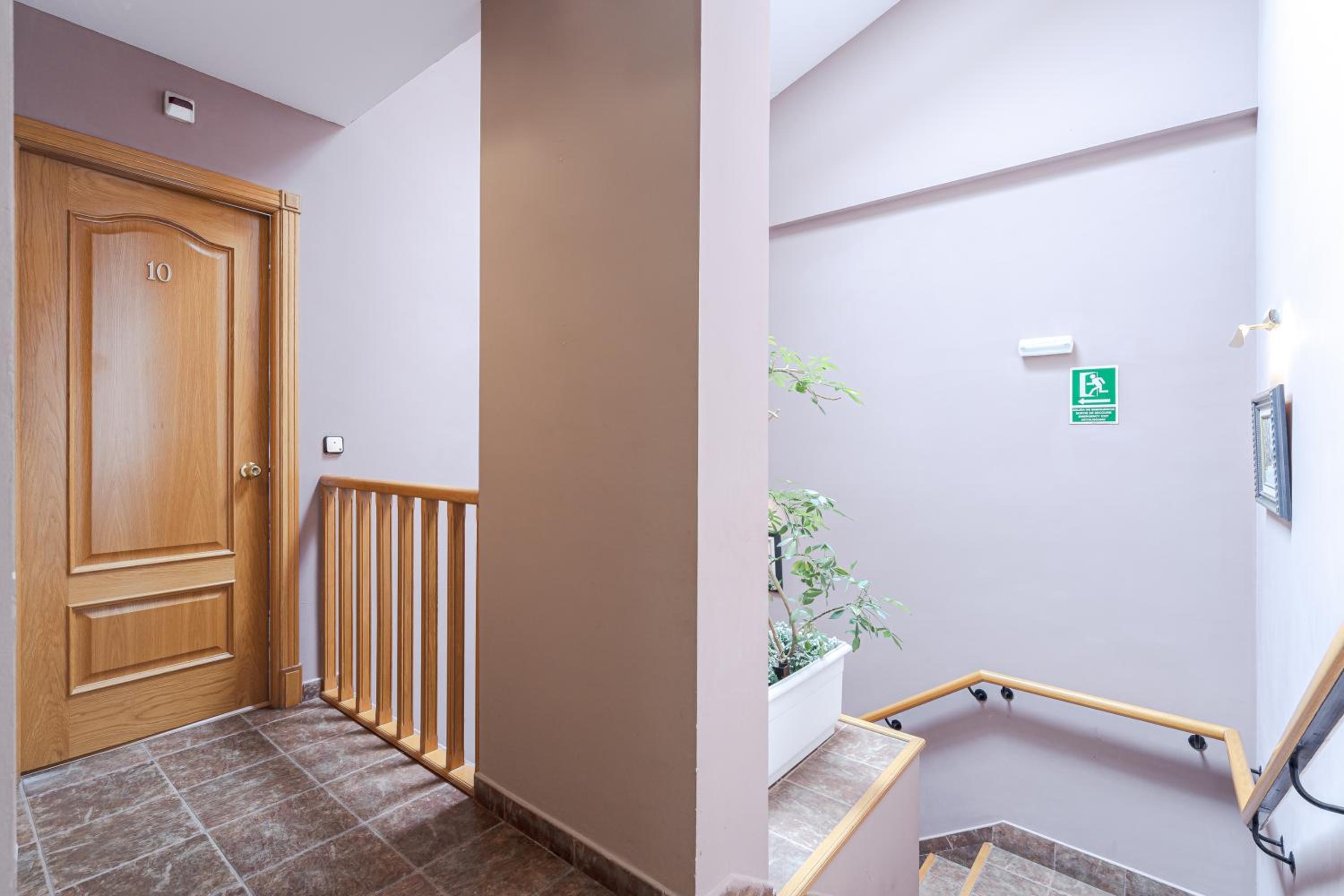 Hostal Don Juan