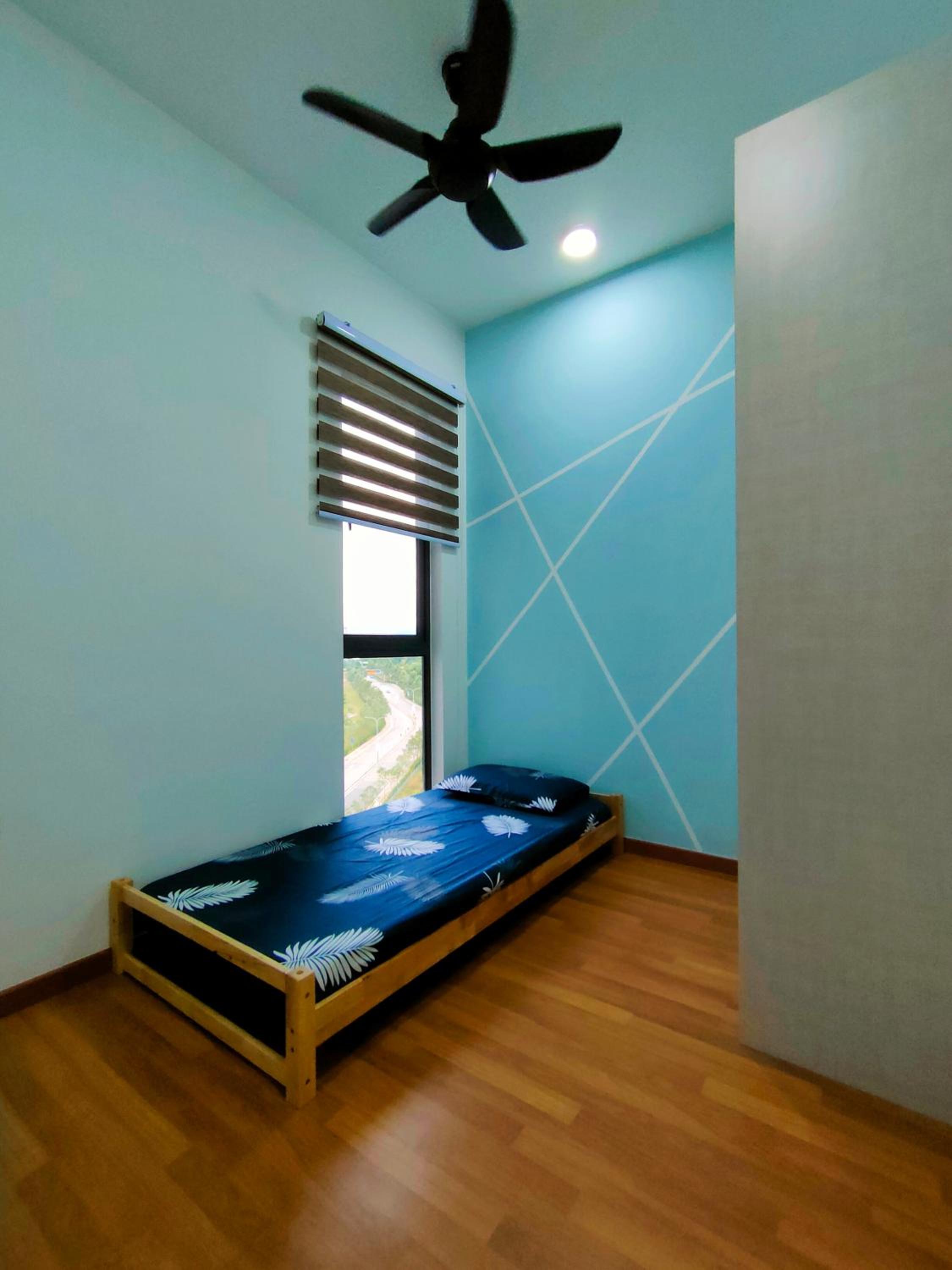 Budget Homestay by MyPOCKETT coLiving space photo 5