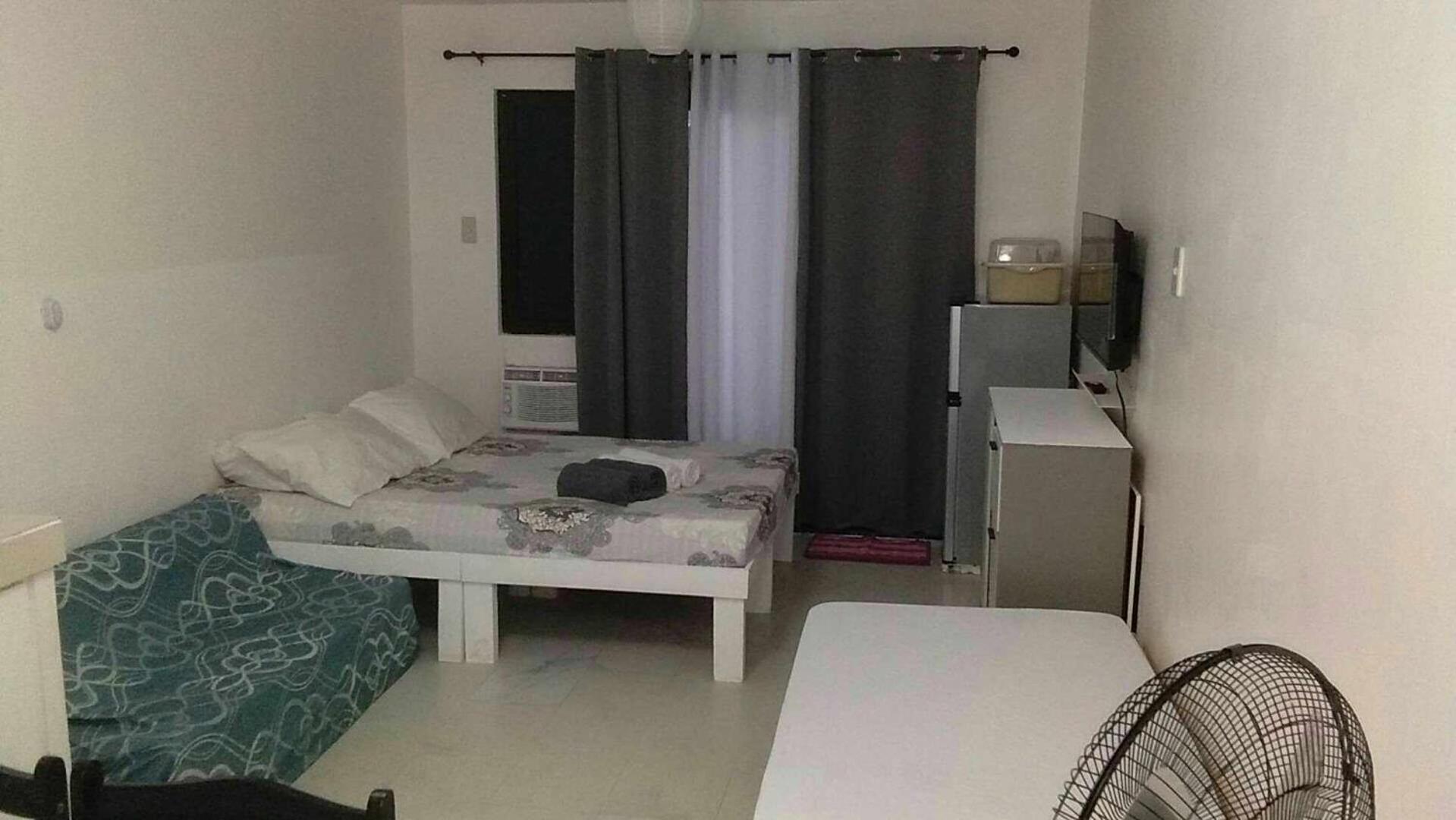 Studio One Oasis Ortigas Pasig view 2