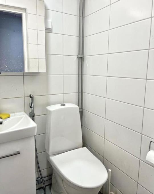 Kotimaailma - Tilava rivitalo asunto 3MH ja sauna lähellä Korson keskustaa view 4