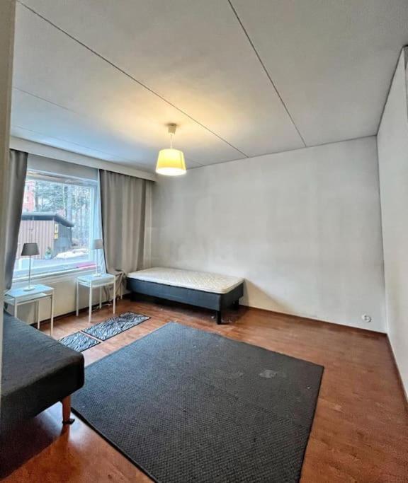 Kotimaailma - Tilava rivitalo asunto 3MH ja sauna lähellä Korson keskustaa view 5