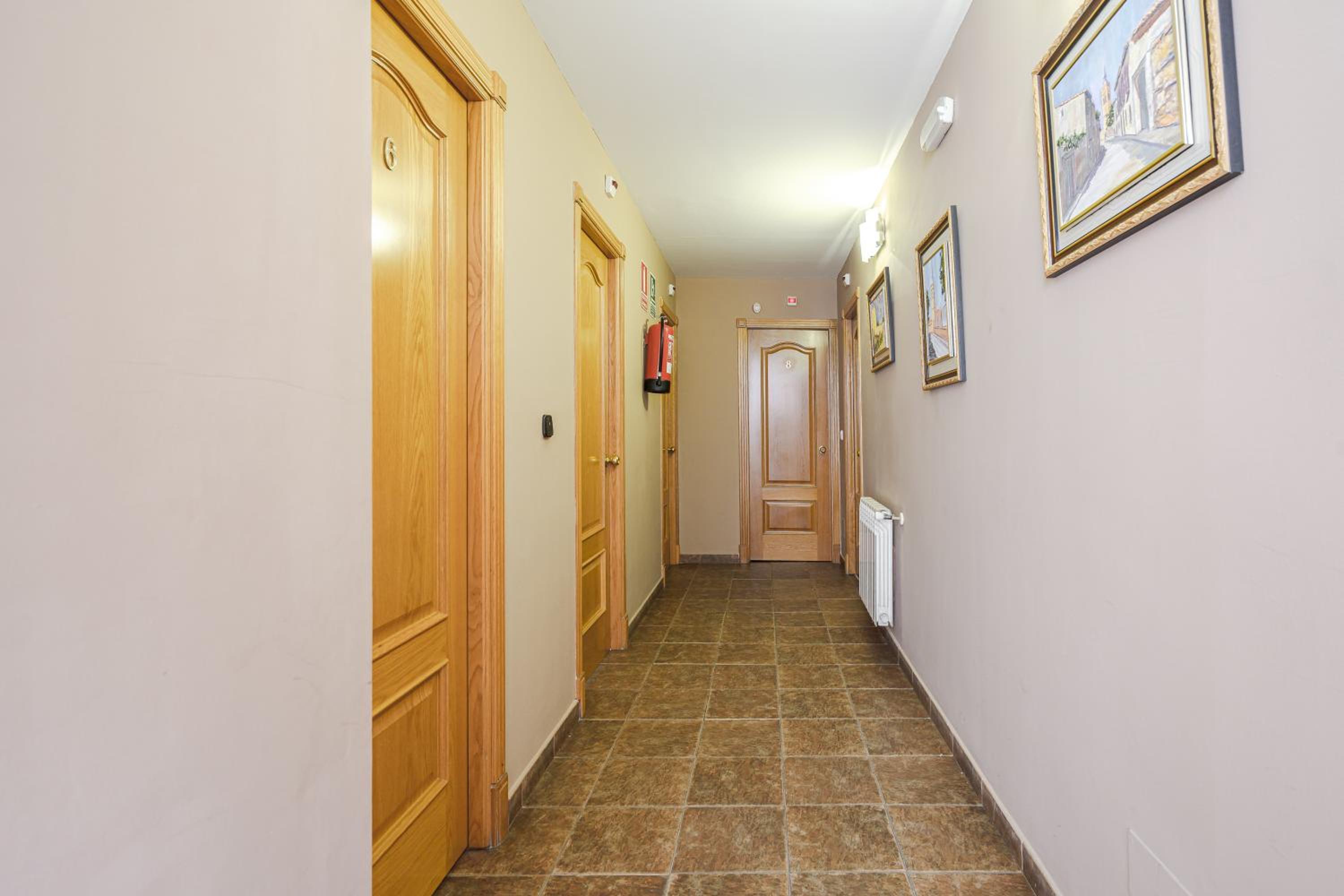 Hostal Don Juan