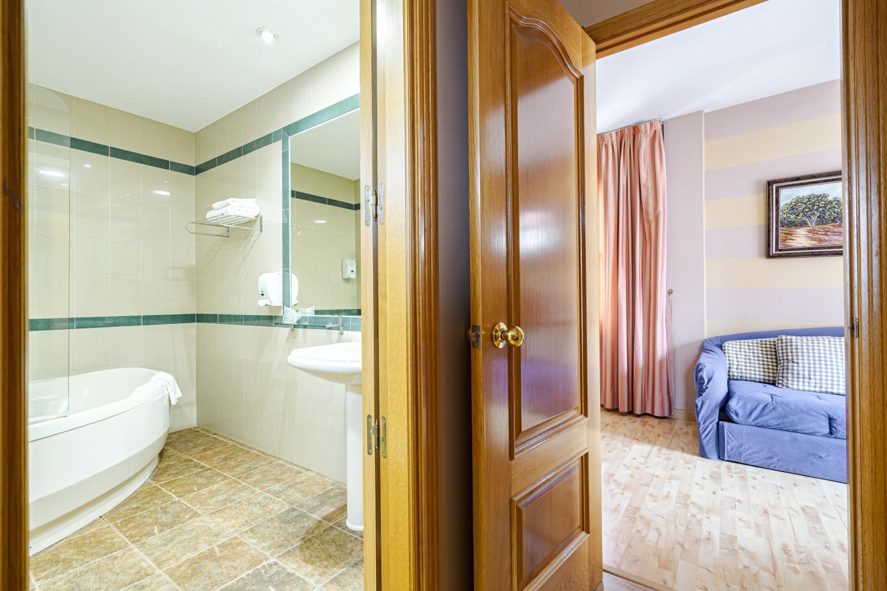 Hostal Don Juan