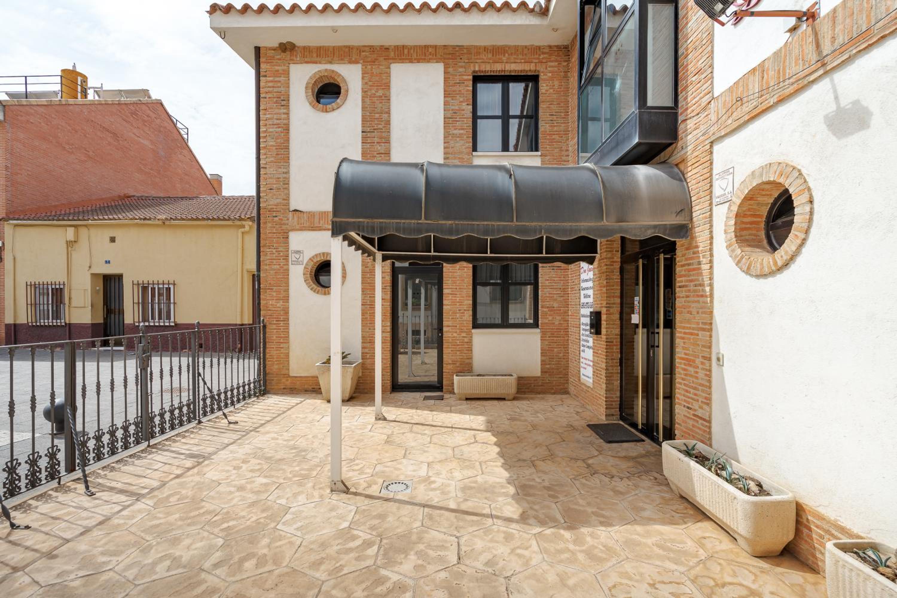 Hostal Don Juan