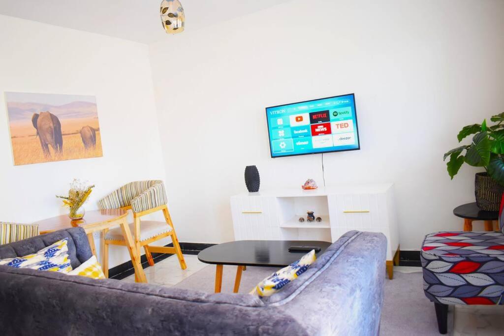 Xellent suites-Muru House view 3