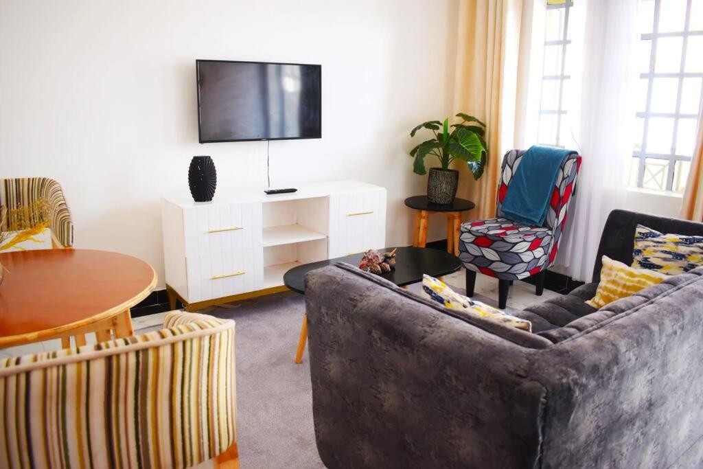 Xellent suites-Muru House view 2