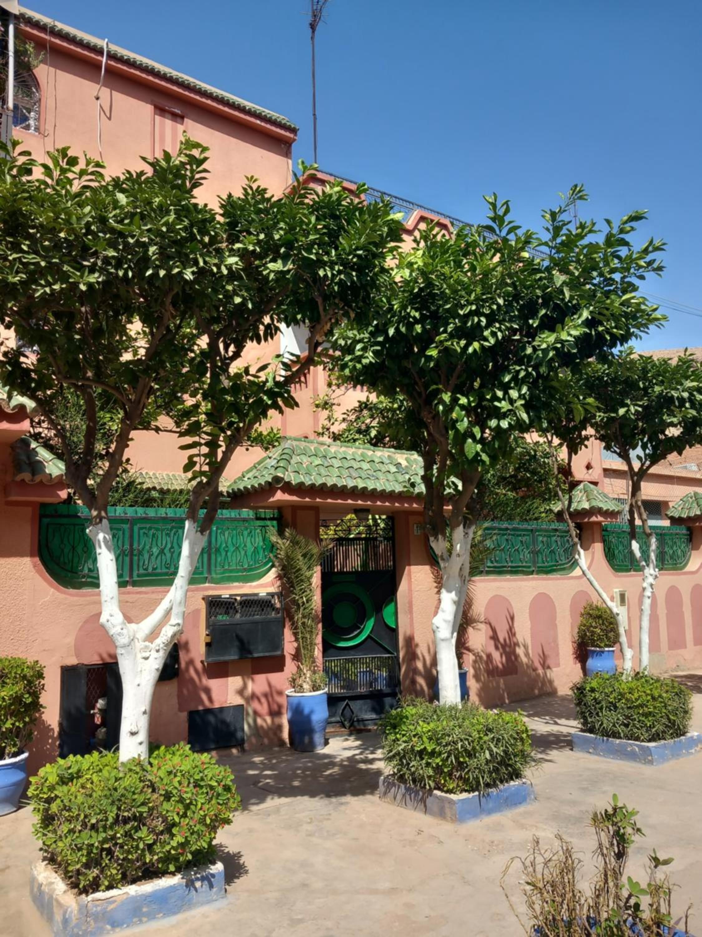 building