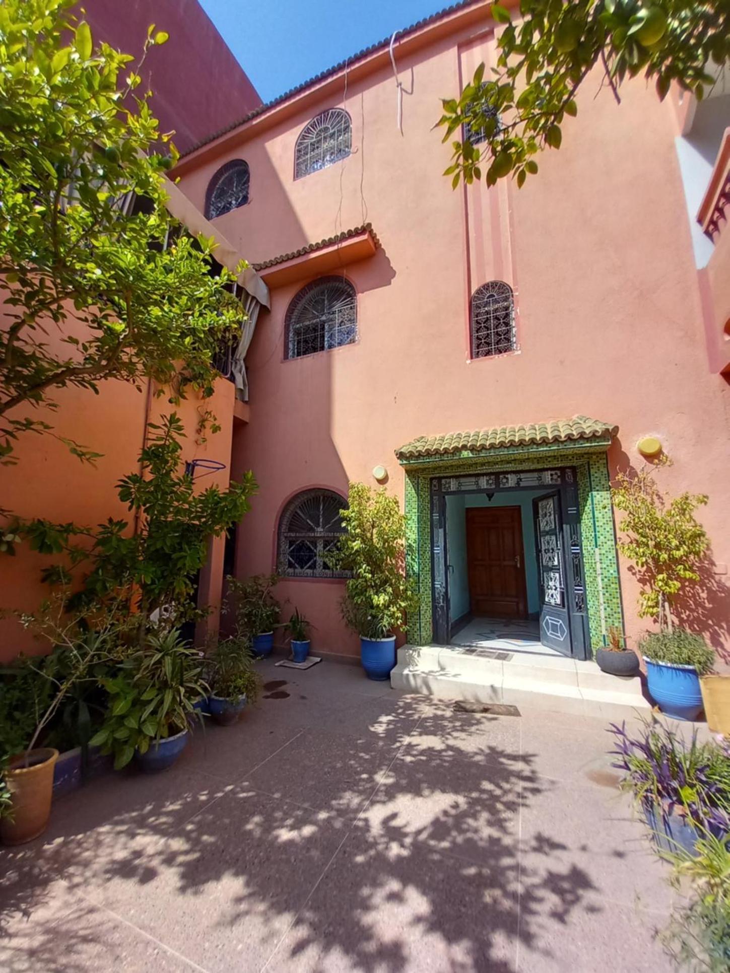 Hotel Rooftop centre ville jacuzzi - Image 1