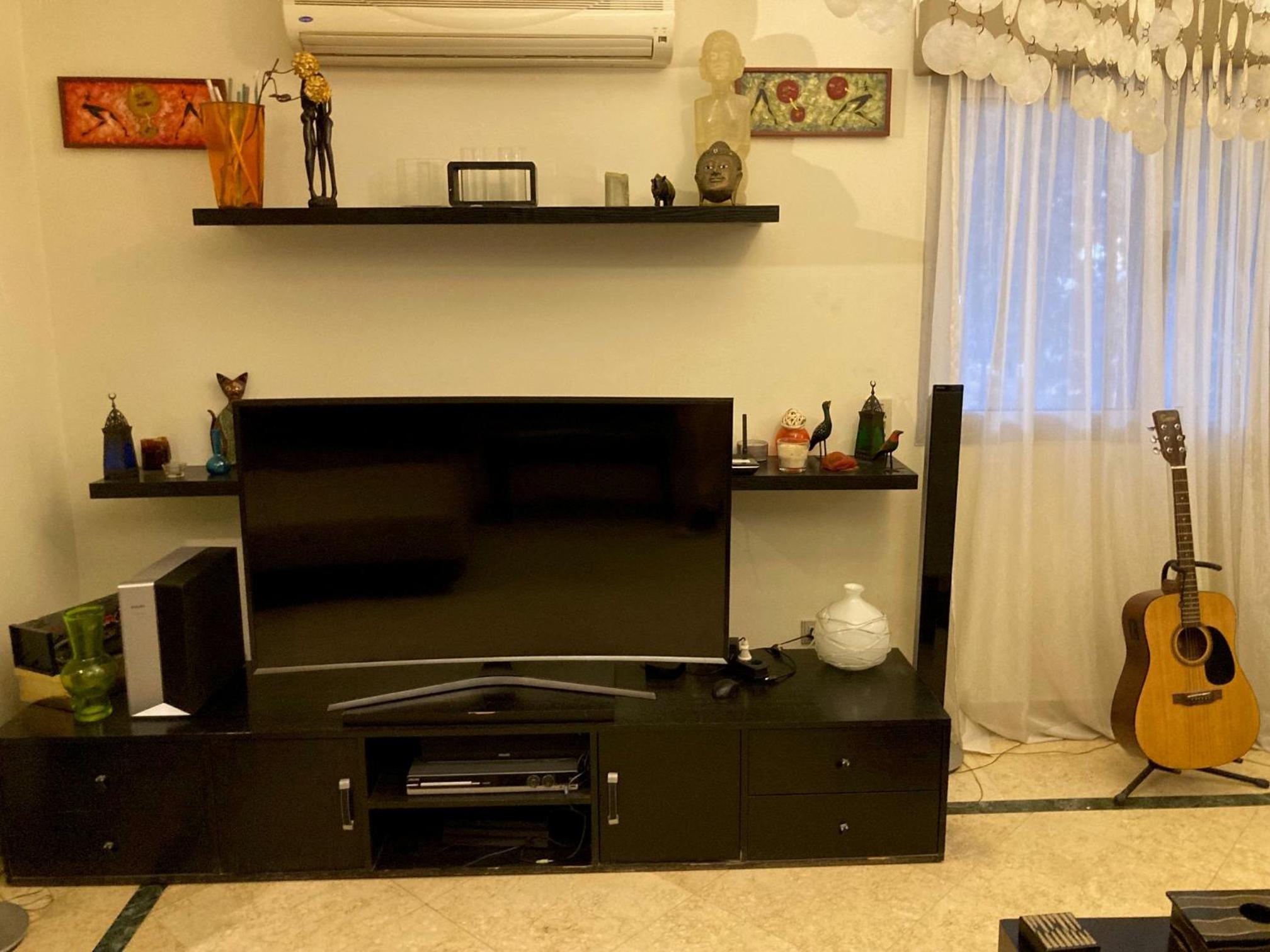 Modern Vibrant Living (Heart of Maadi Degla)