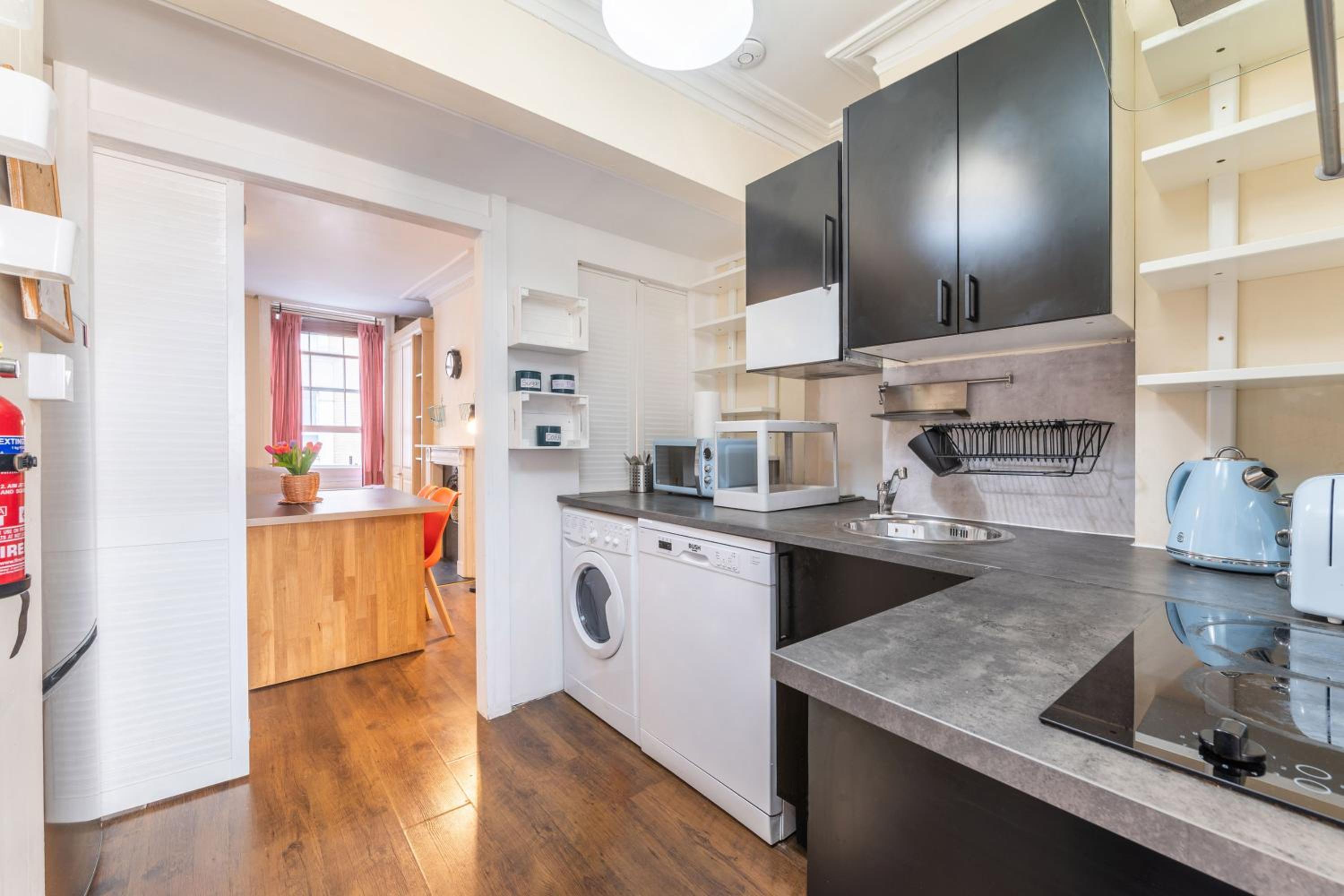 Luxury Apartments Trafalgar Square Embankment Collection