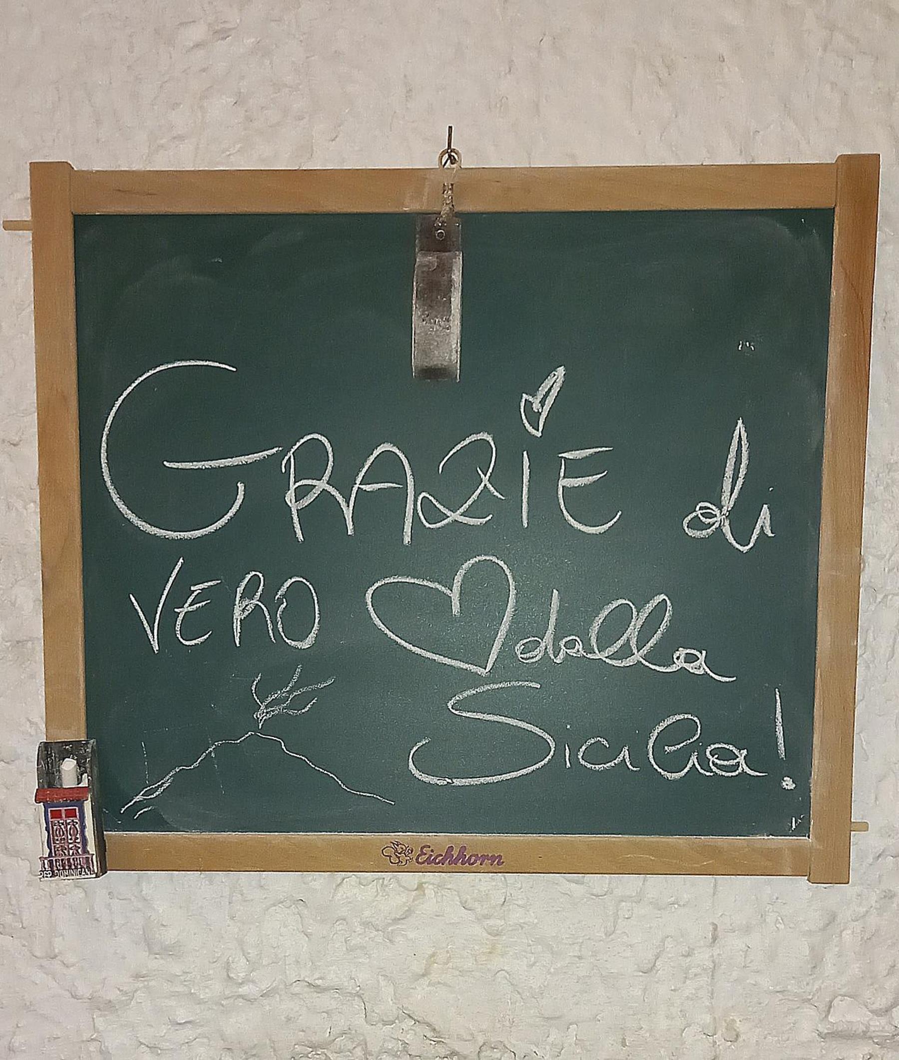 La Grotta