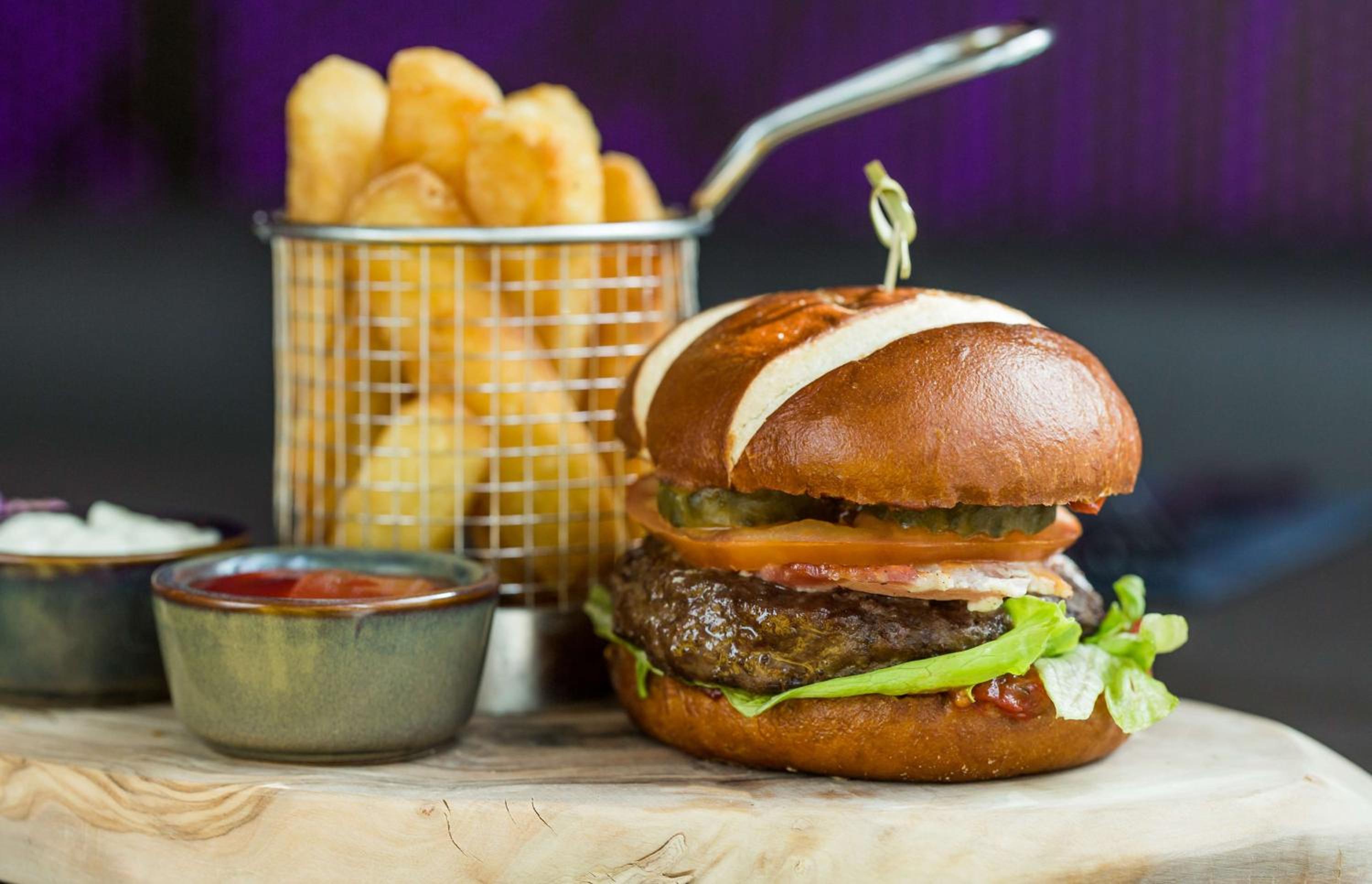 Park Plaza London, Park Royal 2