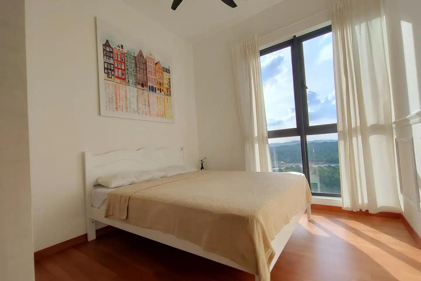 Budget Homestay by MyPOCKETT coLiving space photo 2