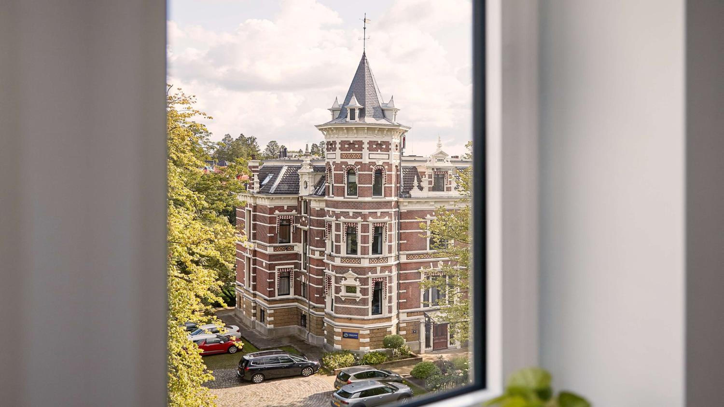 Park Plaza Vondelpark Amsterdam