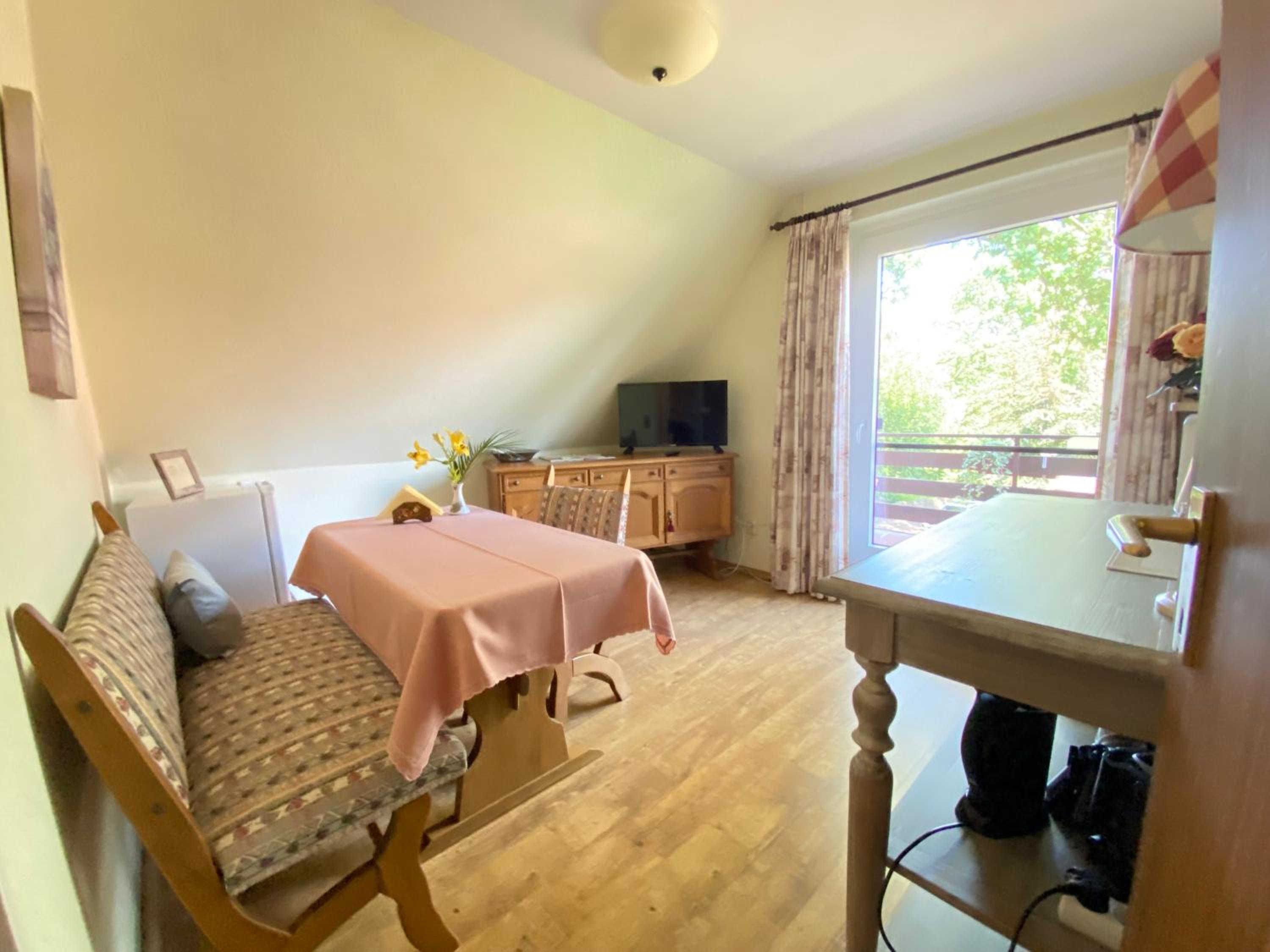 Gästezimmer Neumair view 2