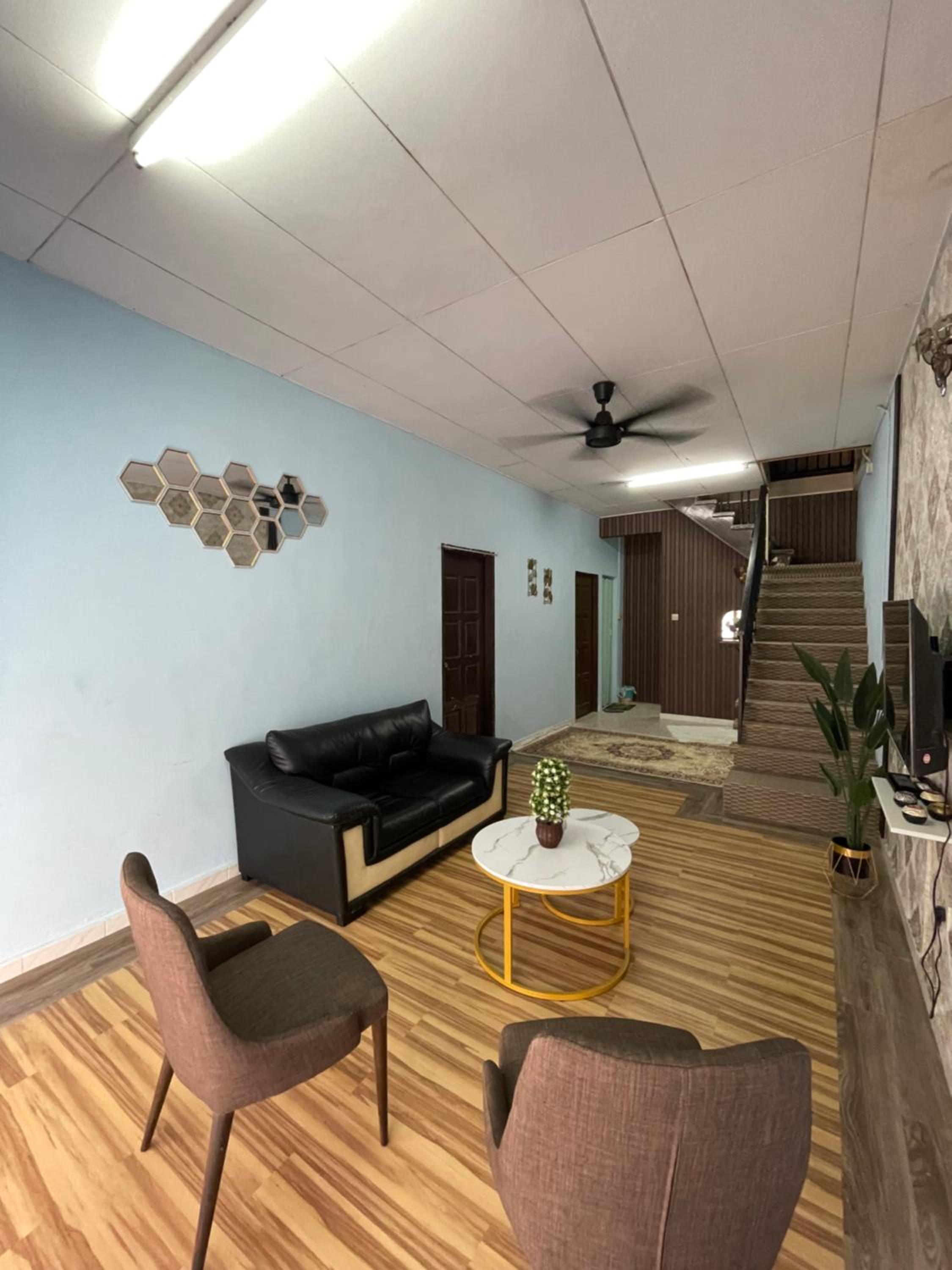 ZZR Homestay photo 2