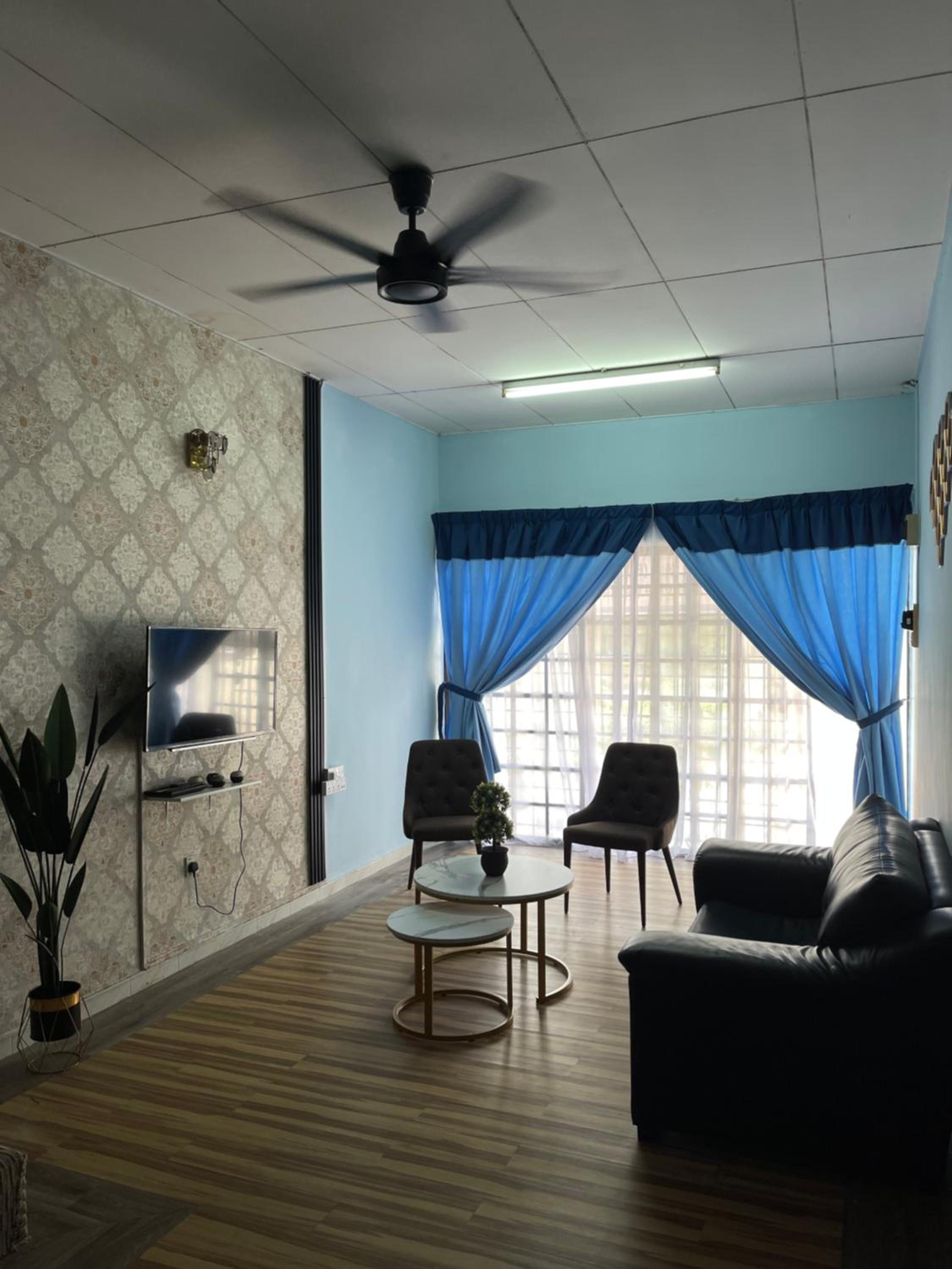 ZZR Homestay photo 6