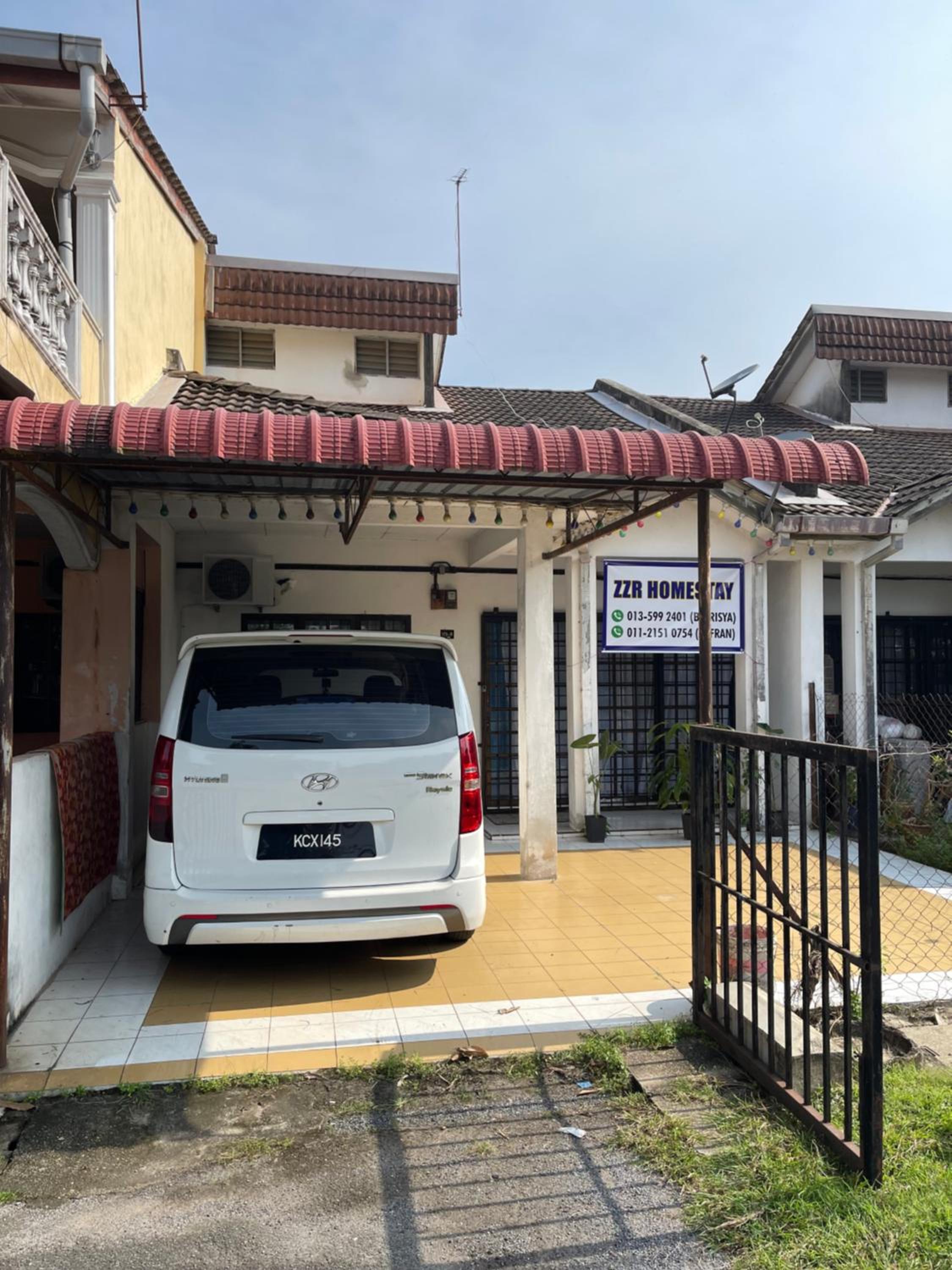 ZZR Homestay photo 7