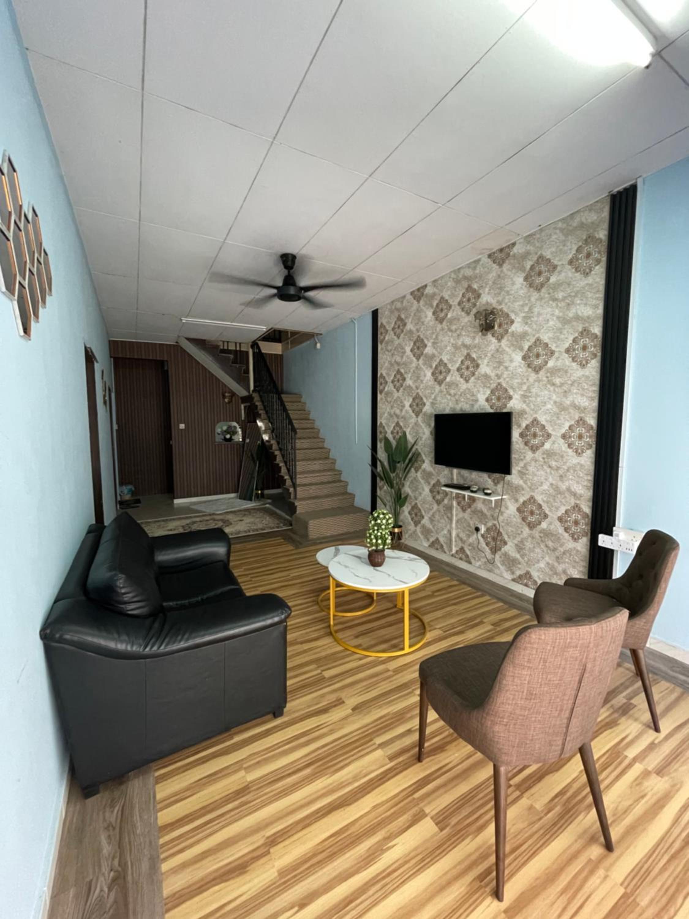 ZZR Homestay photo 1
