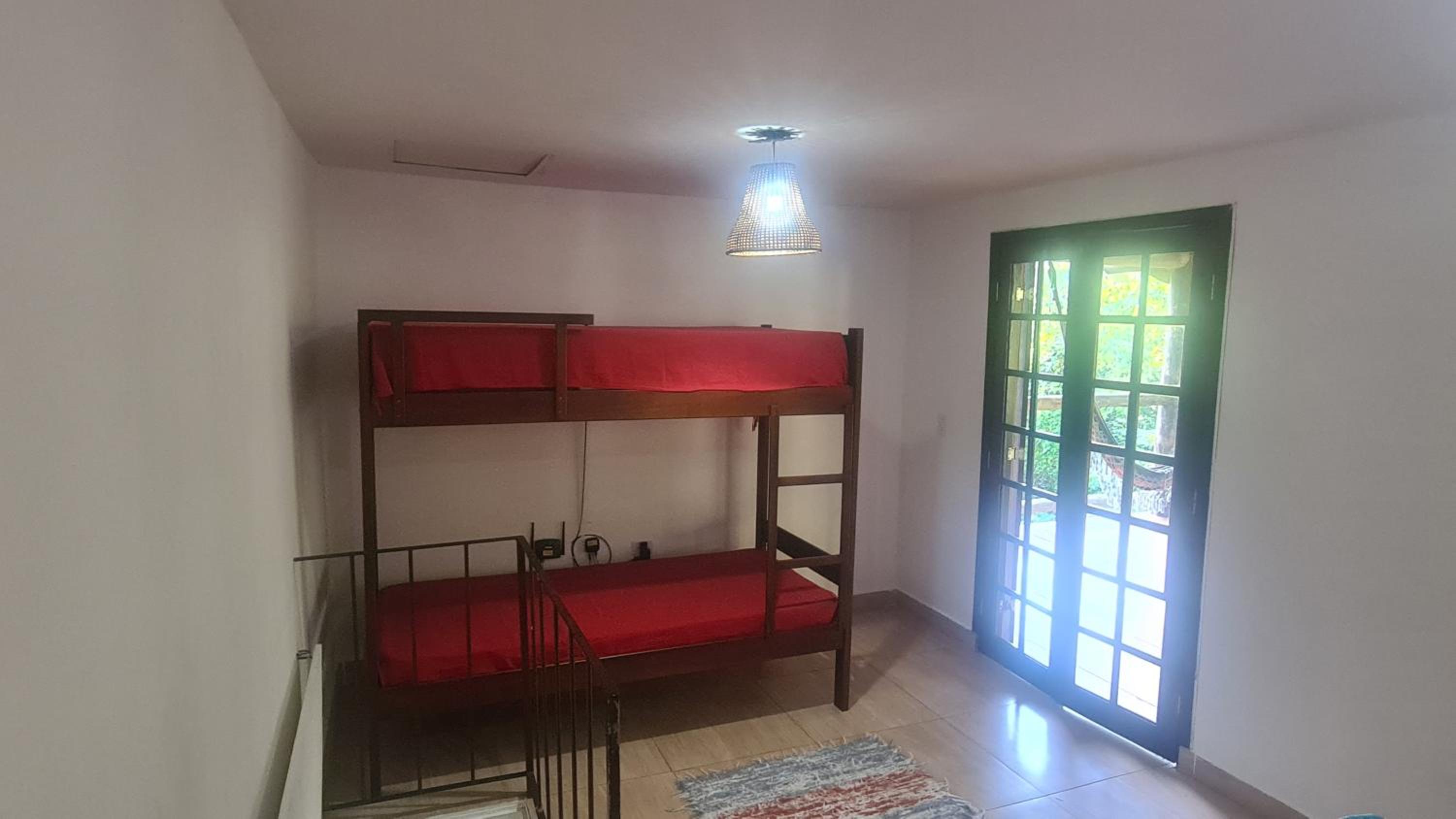 Casa na praia do Felix na cidade de Ubatuba