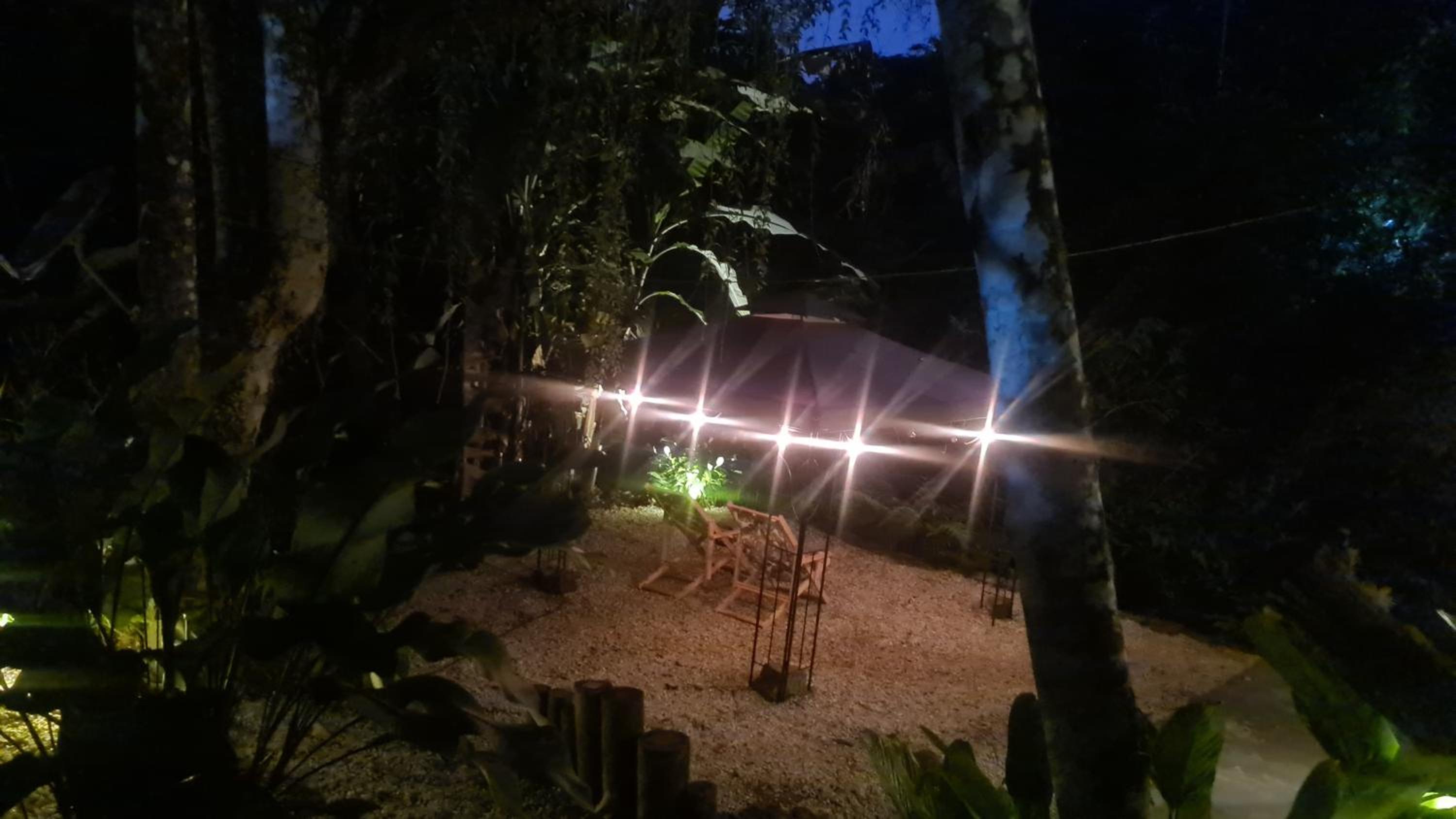 Casa na praia do Felix na cidade de Ubatuba