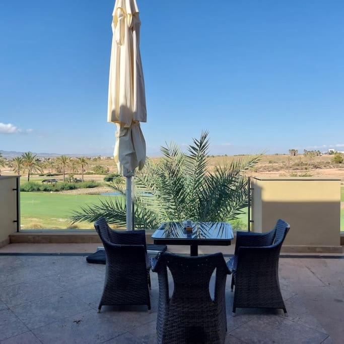 Un Oasis en Hacienda del Álamo