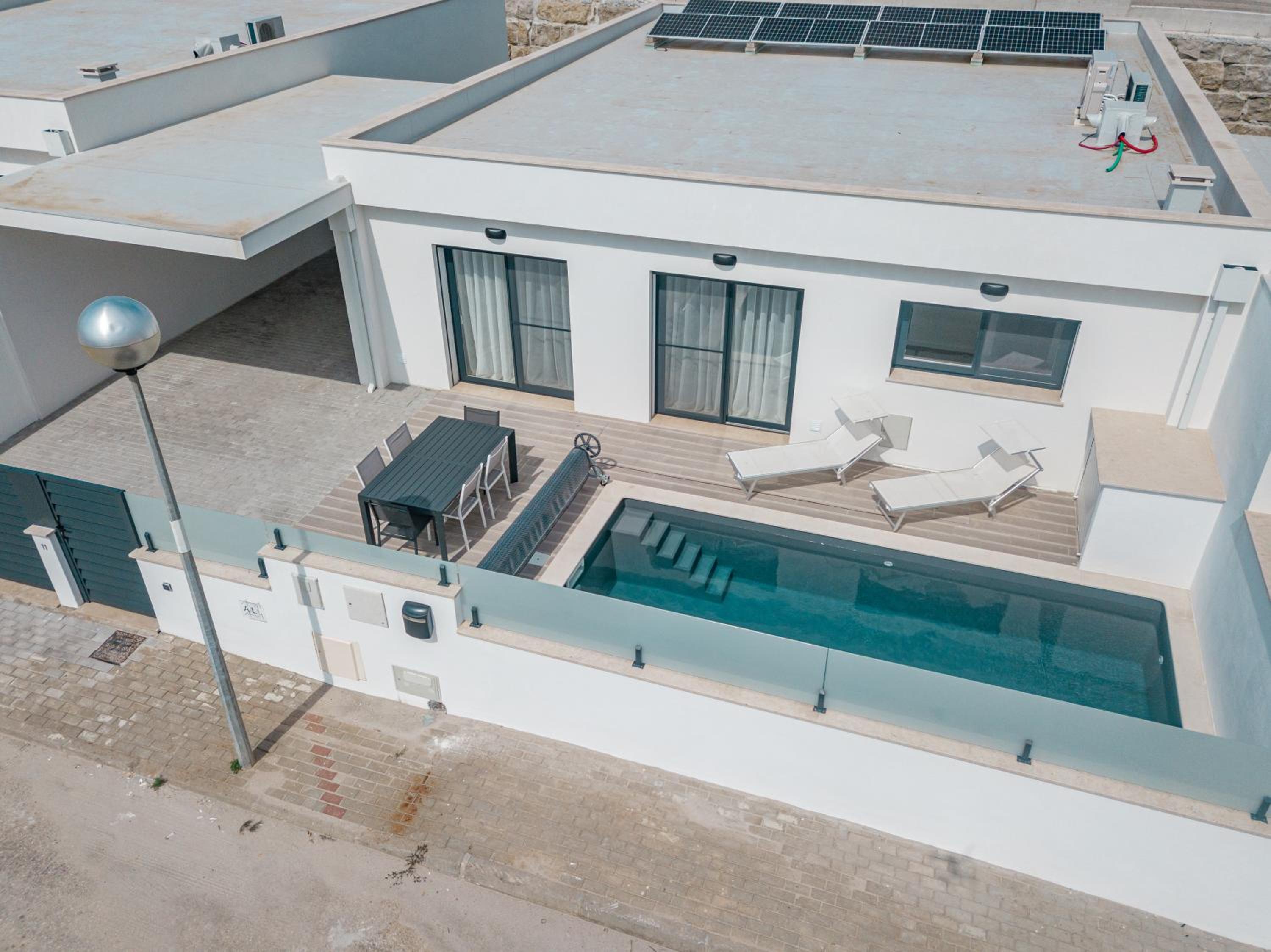 Villa Patricia
