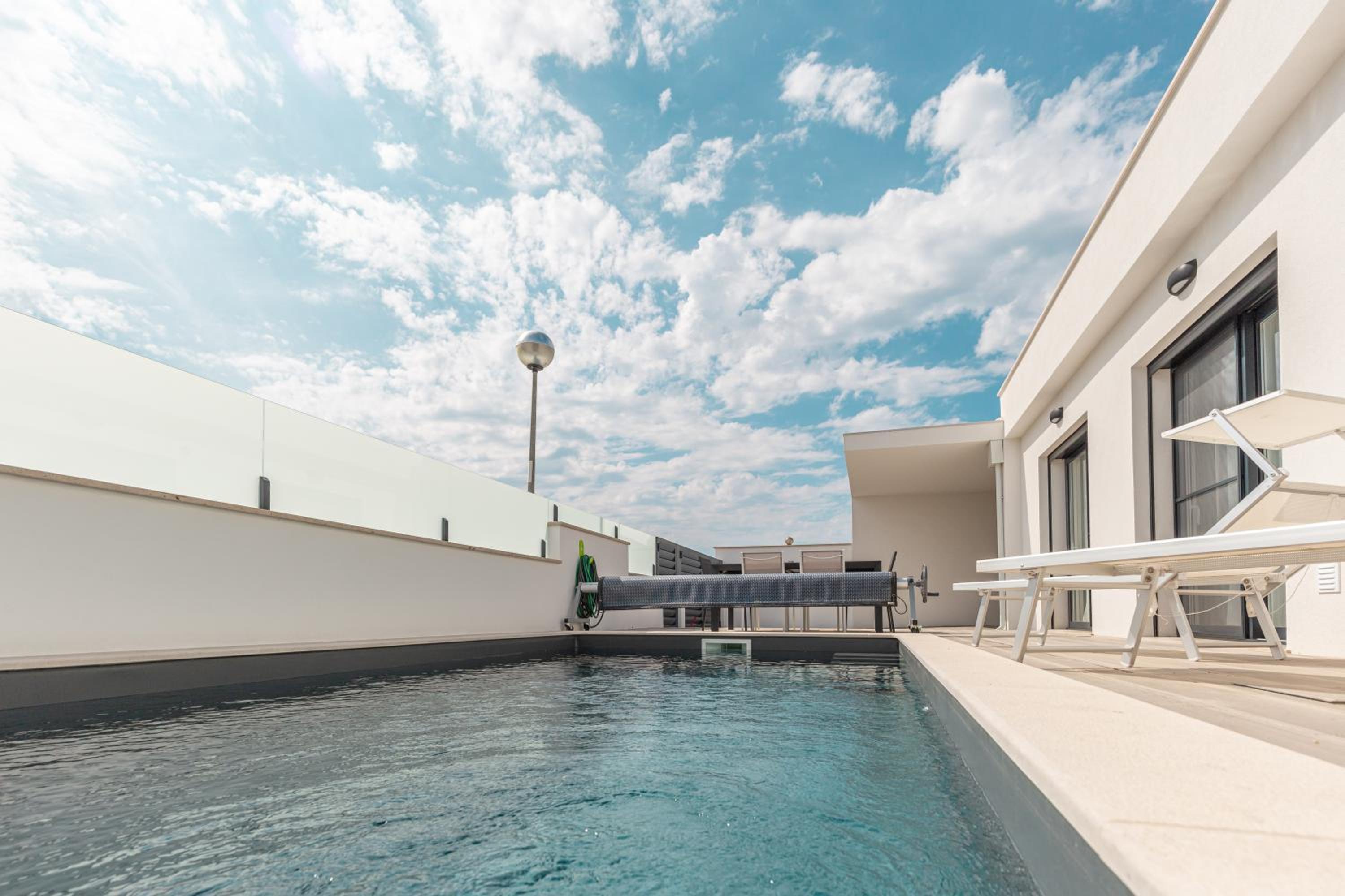 Villa Patricia
