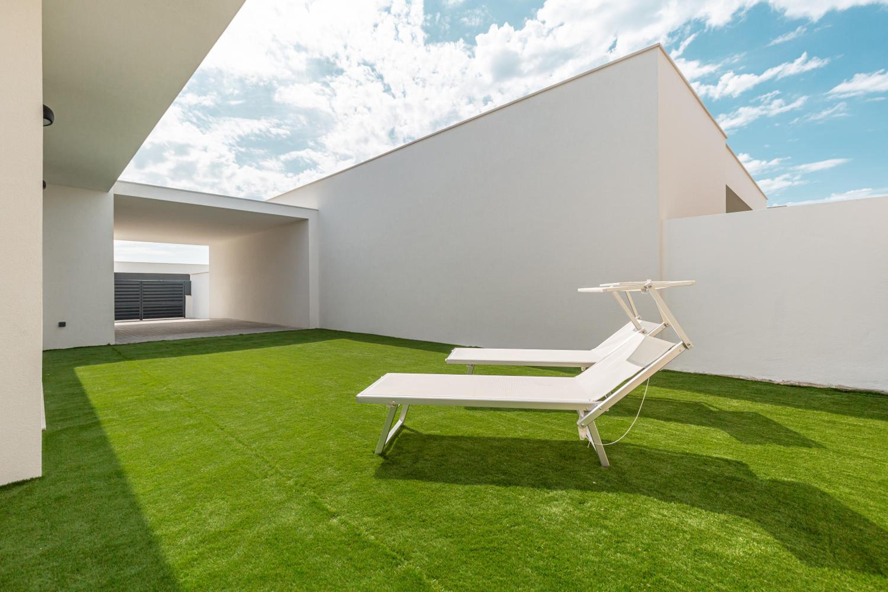 Villa Patricia