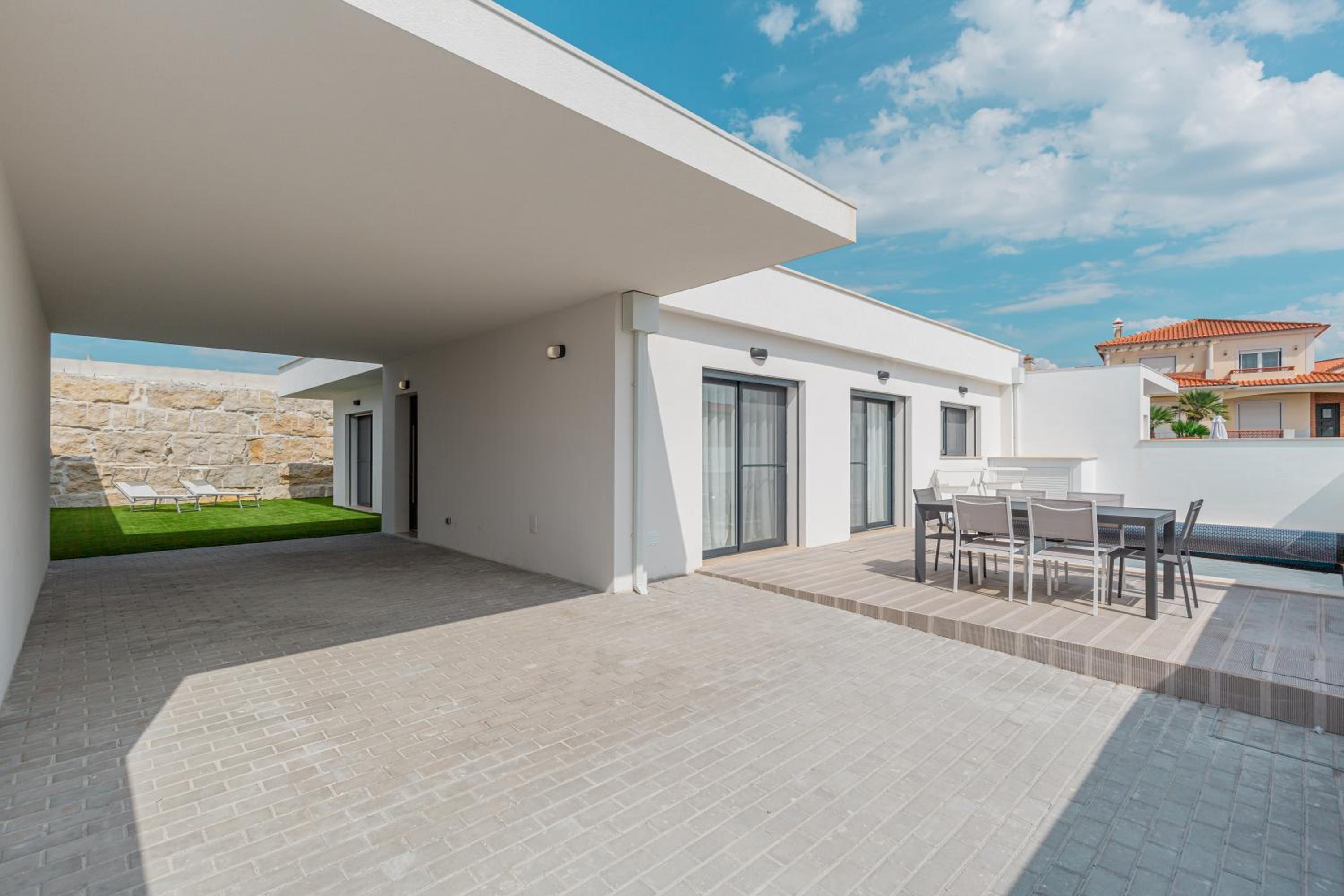 Villa Patricia