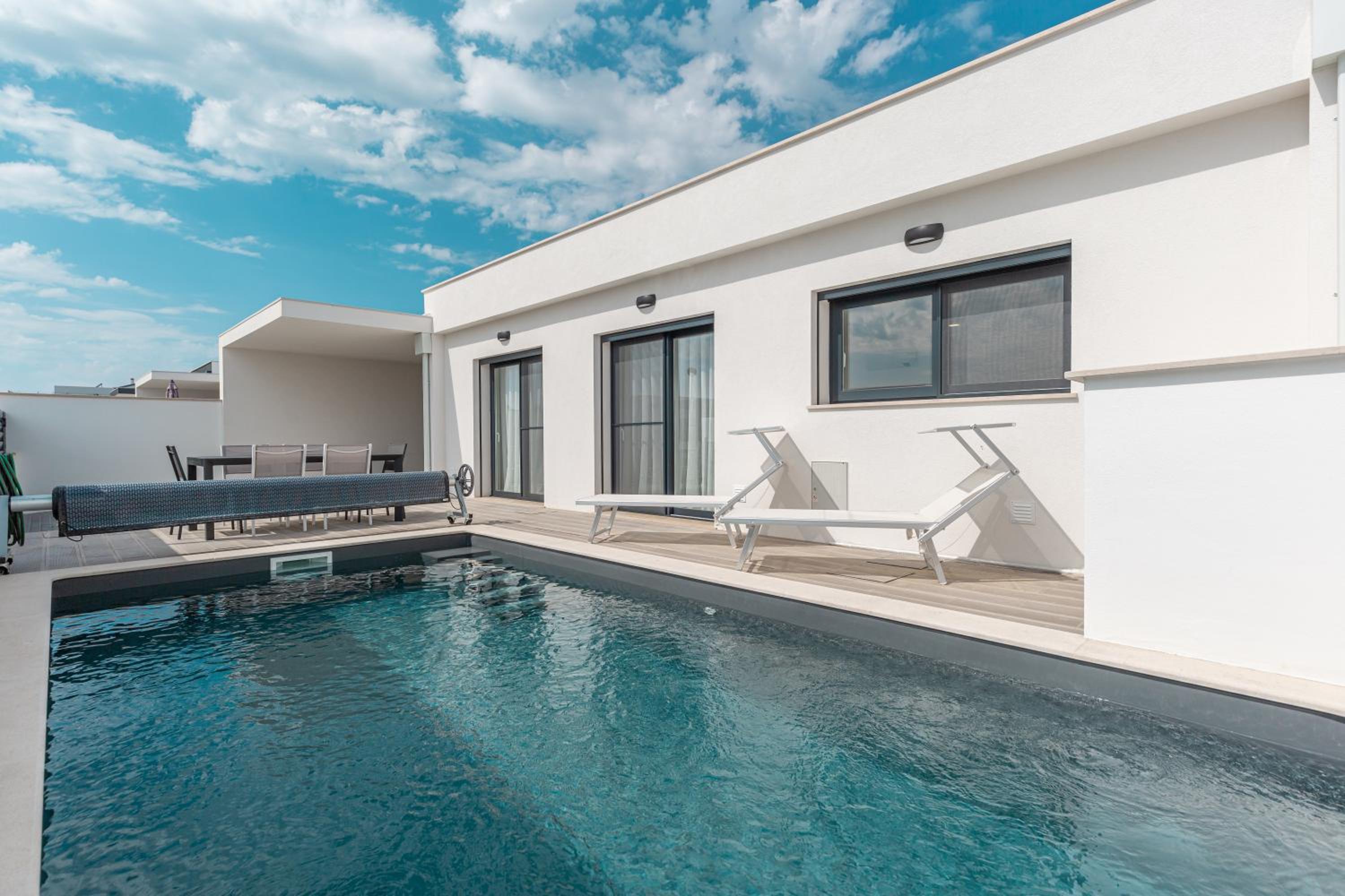 Villa Patricia