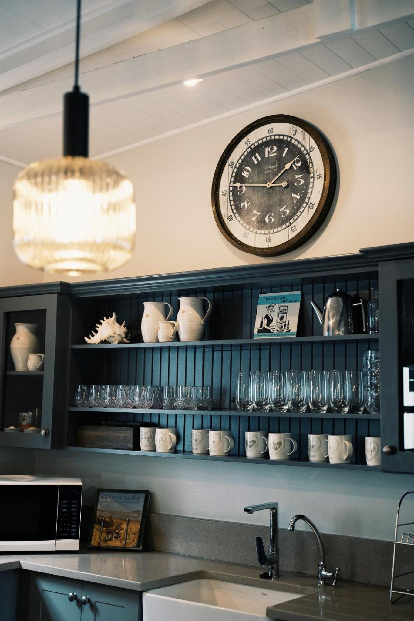The Oyster Shack by The Oyster Collection