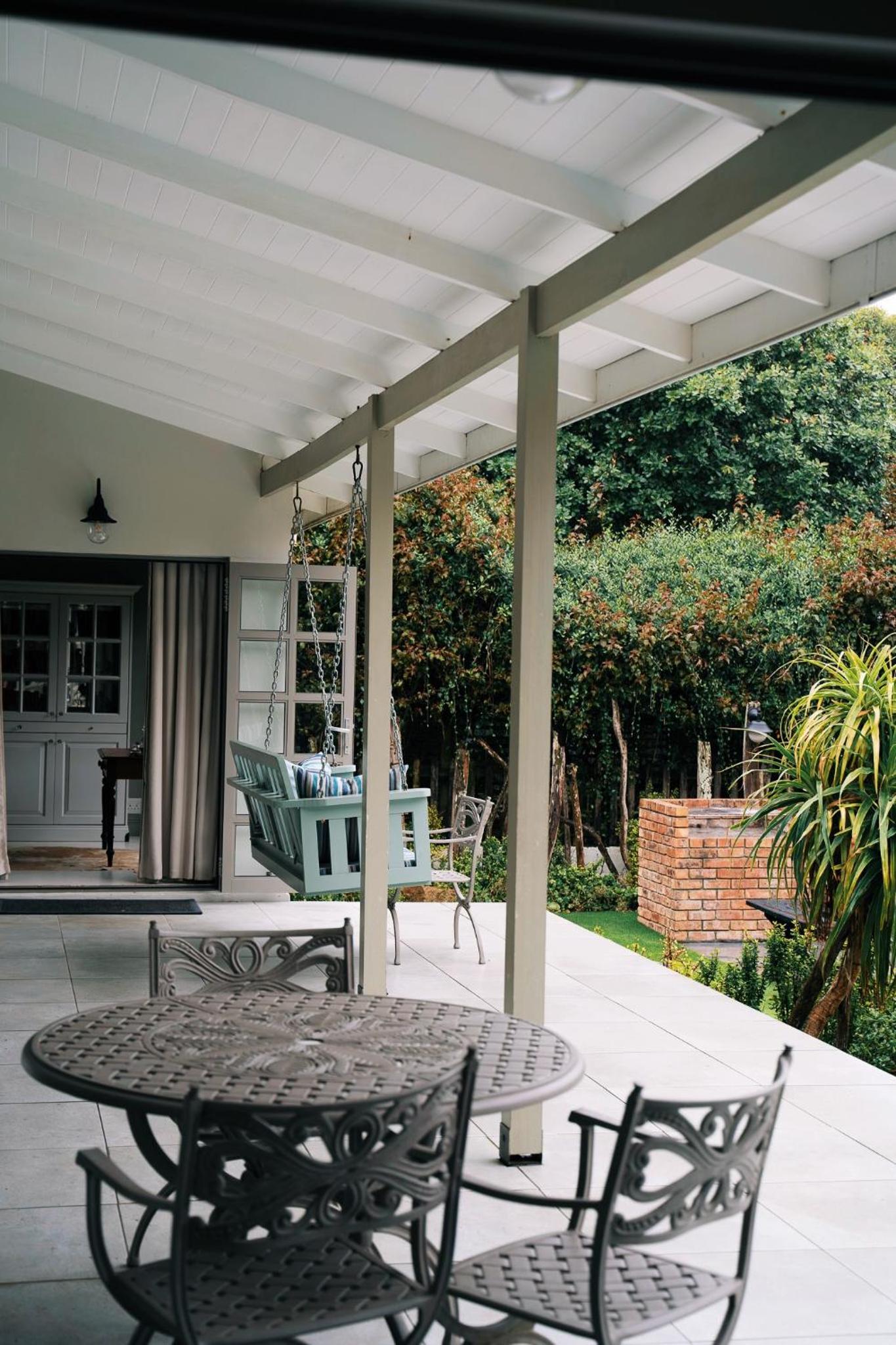 The Oyster Shack by The Oyster Collection