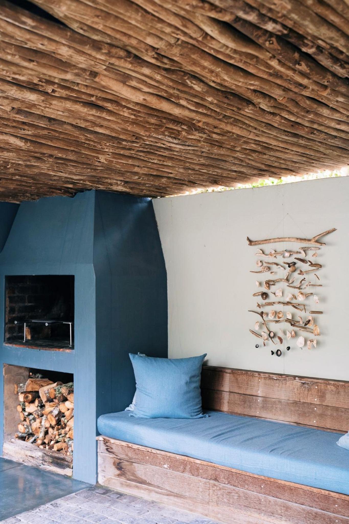 The Oyster Shack by The Oyster Collection