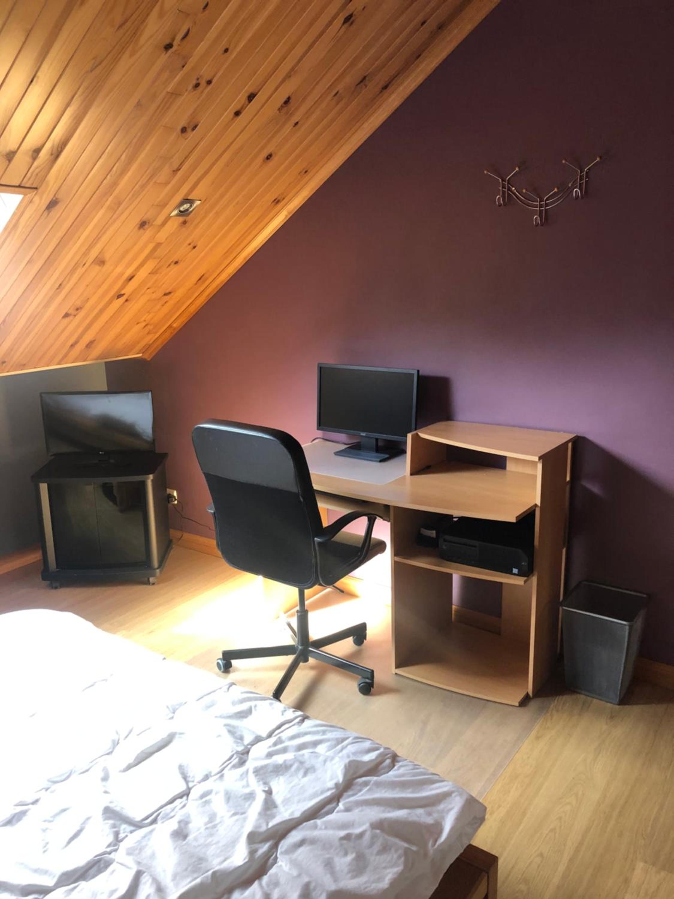 Chambre d'hôtes le Vivaldi