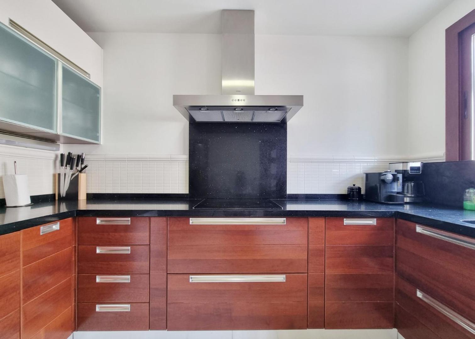 Luxury Penthouse in Medina Banus