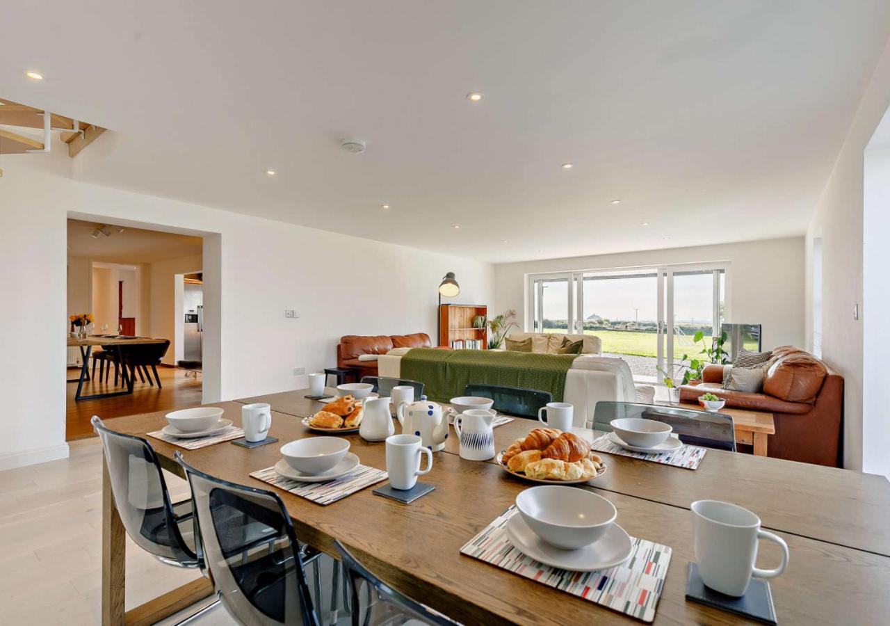 5 Bed in St. Merryn oc-t27899