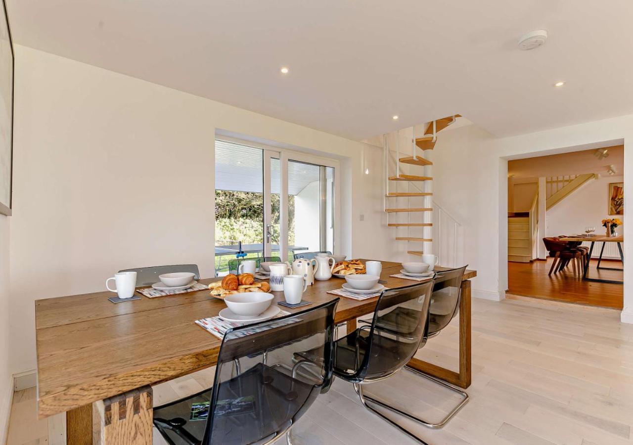 5 Bed in St. Merryn oc-t27899