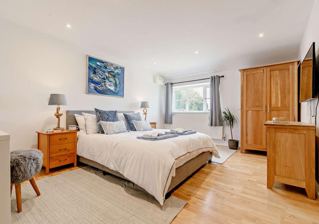 5 Bed in St. Merryn oc-t27899